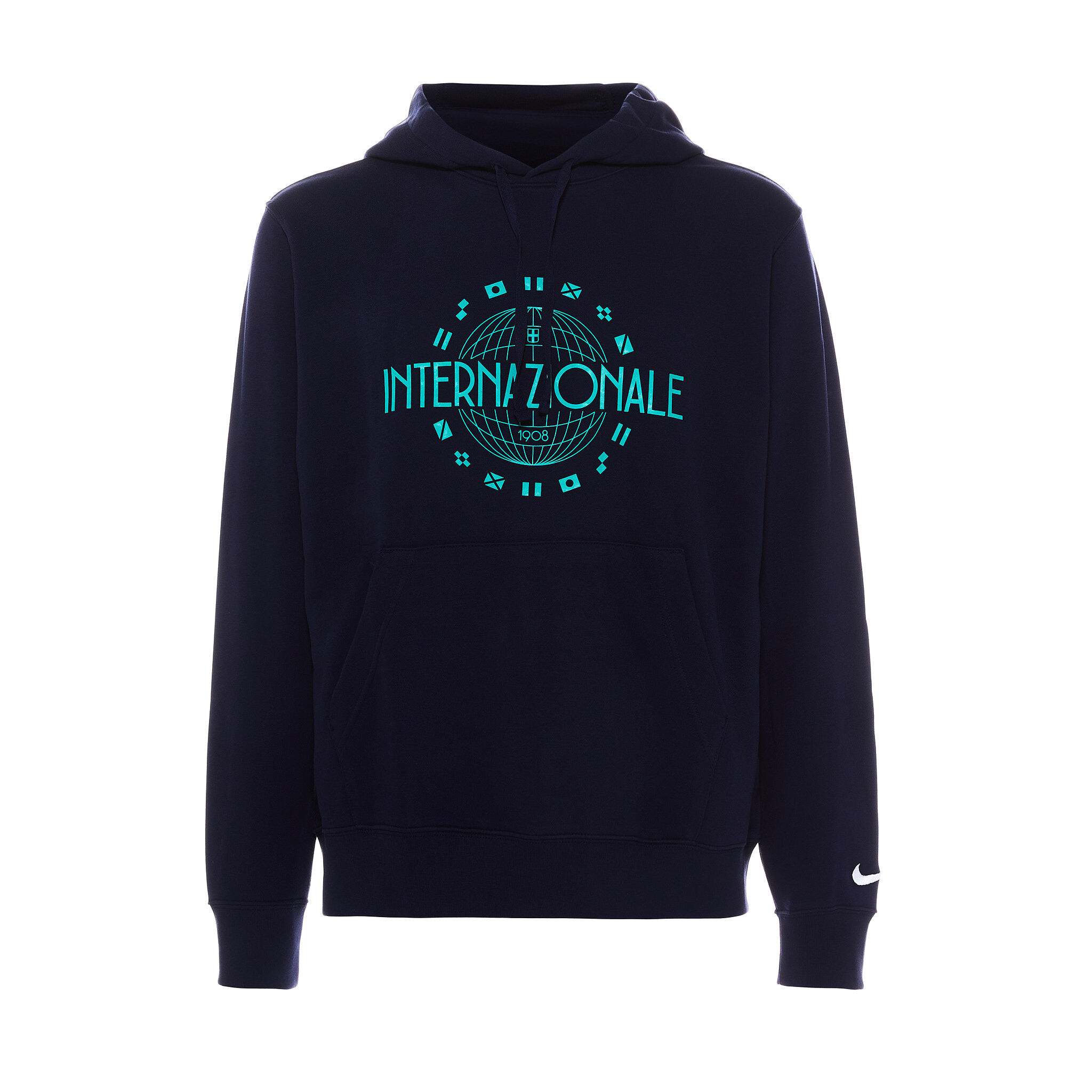 Nike men's outlet south beach hoodie