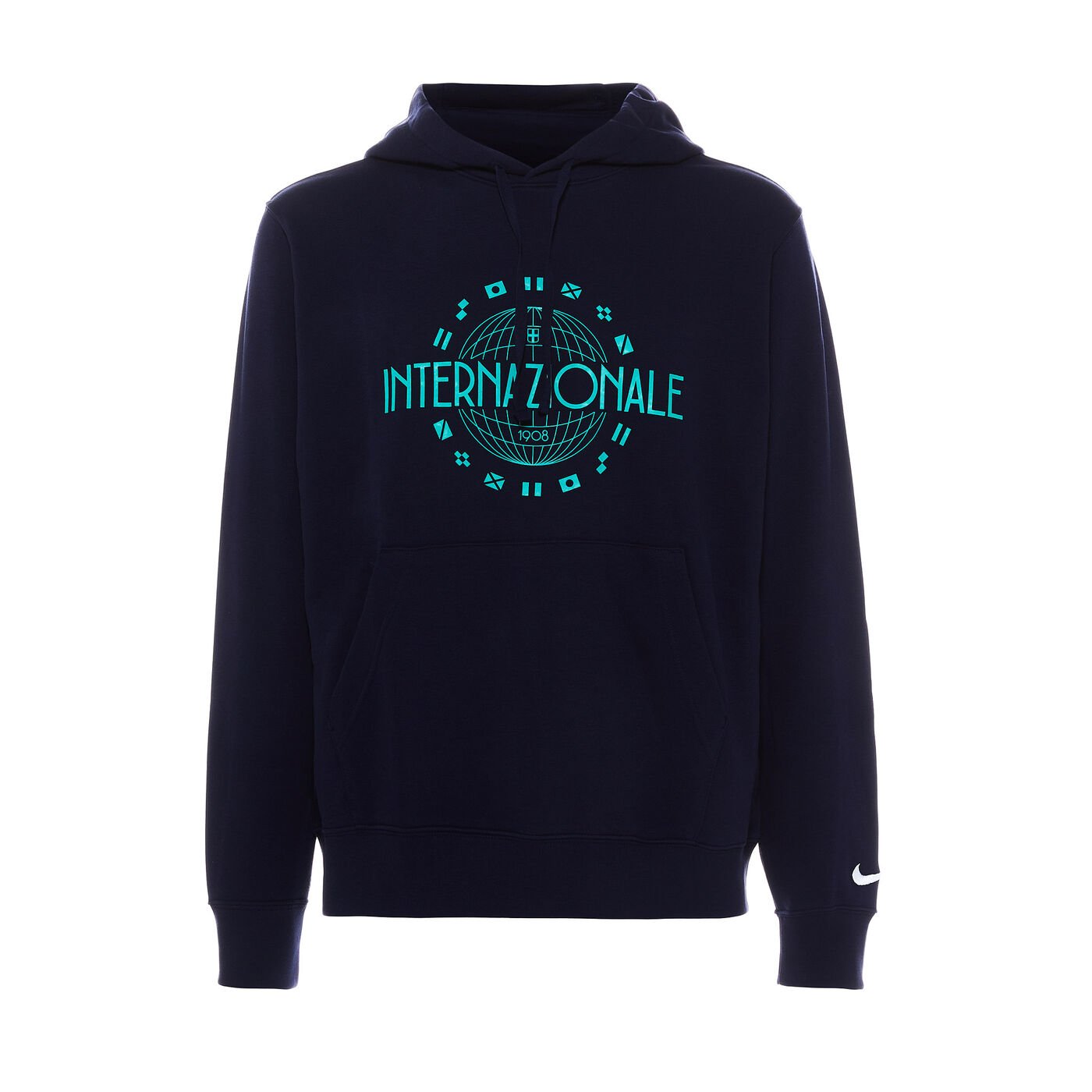 Image IM NIKE MEN'S HOODIE