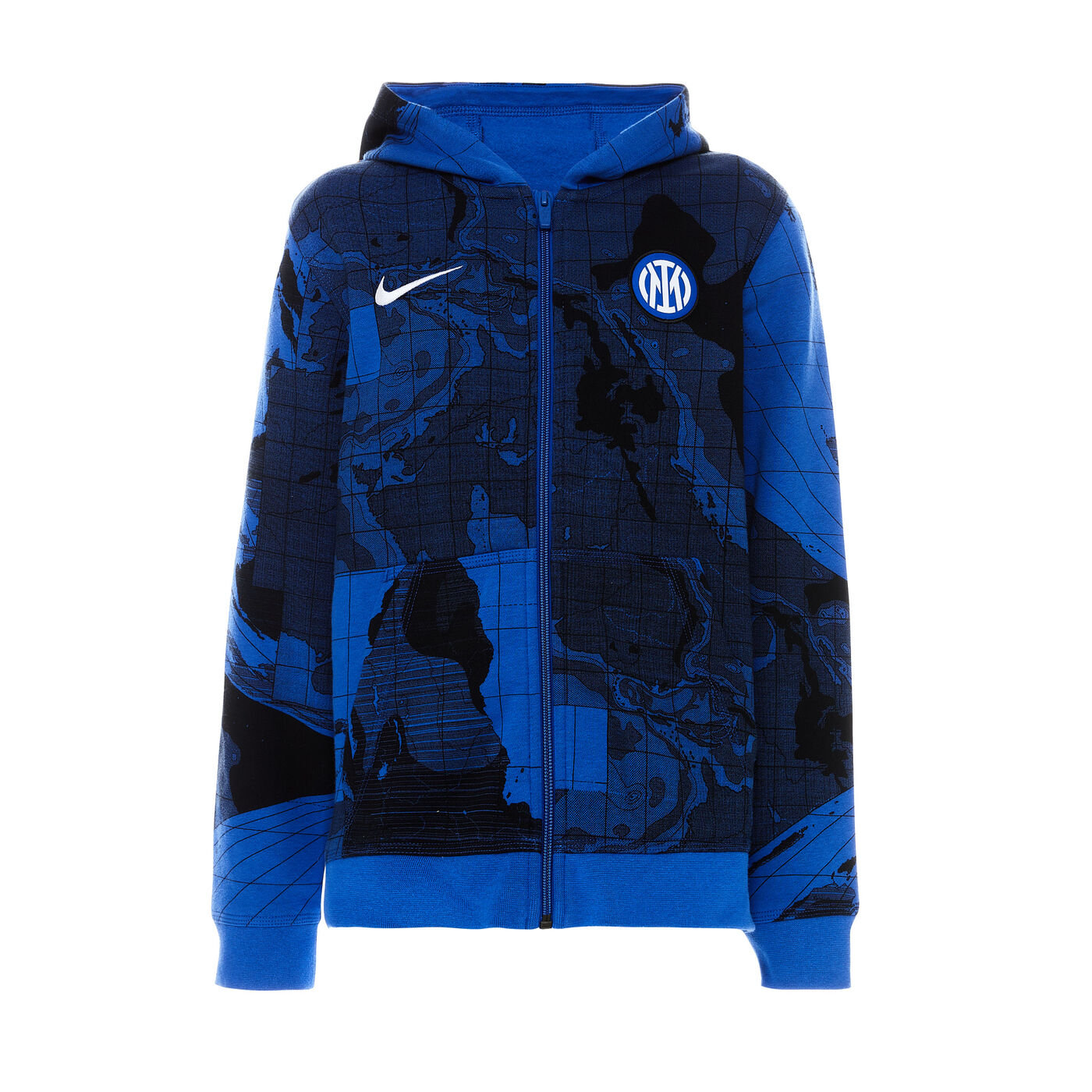 Image IM NIKE KINDERHOODIE 2022/23