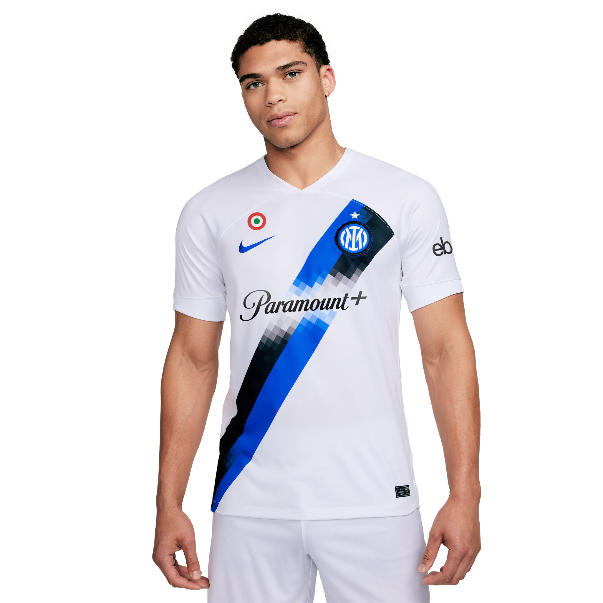 IM NIKE 2023-24スタジアム男性用アウェイユニフォーム IM NIKE 2023-24スタジアム男性用アウェイユニフォーム