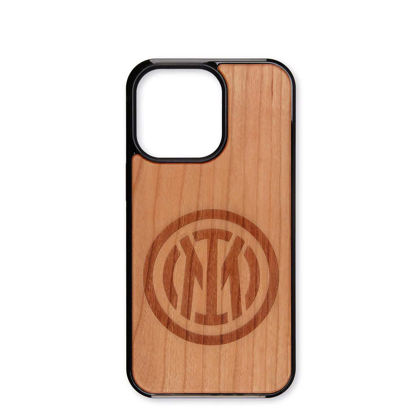 Image IM FUNDA DE MADERA IPHONE 13 PRO