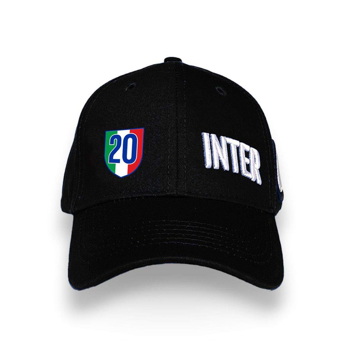 Image IM GORRA CAMPEONES DE ITALIA 2023/24