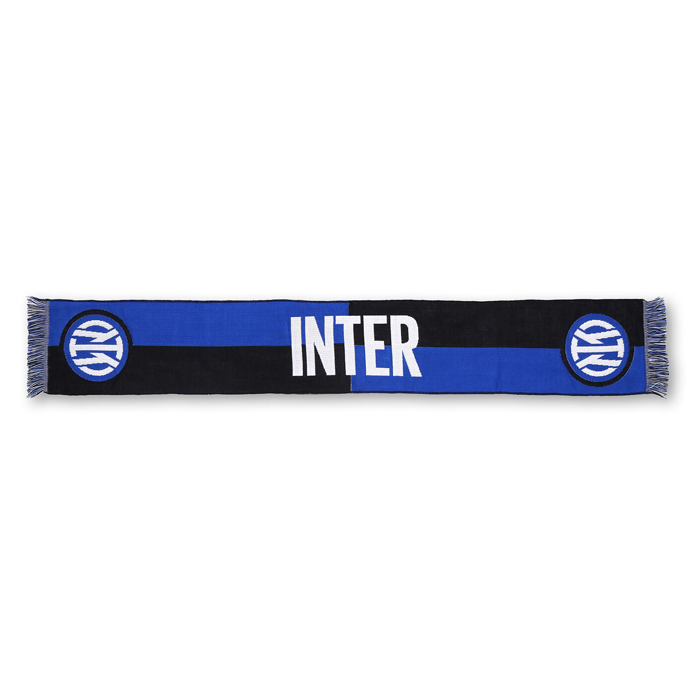 Image IM BUFANDA CON LETRAS INTER