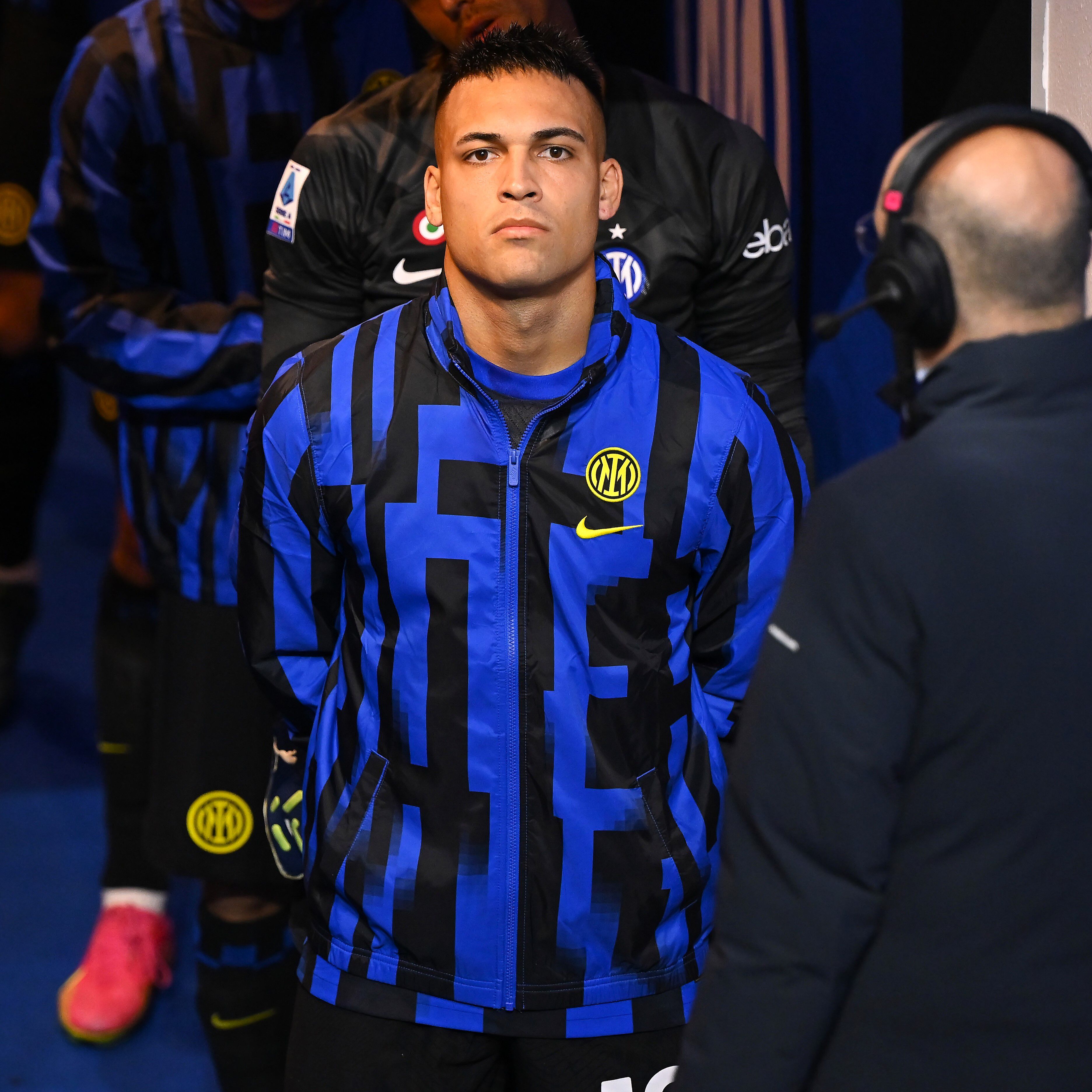 Tuta inter 2018 uomo on sale
