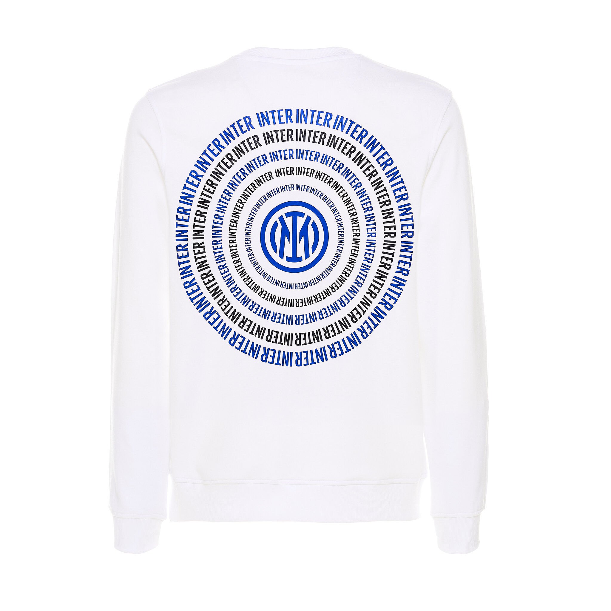 IM CREWNECK TARGET SWEATSHIRT Inter Online Store