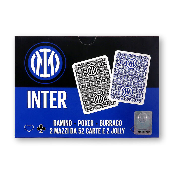 Image IM PLAYING CARDS