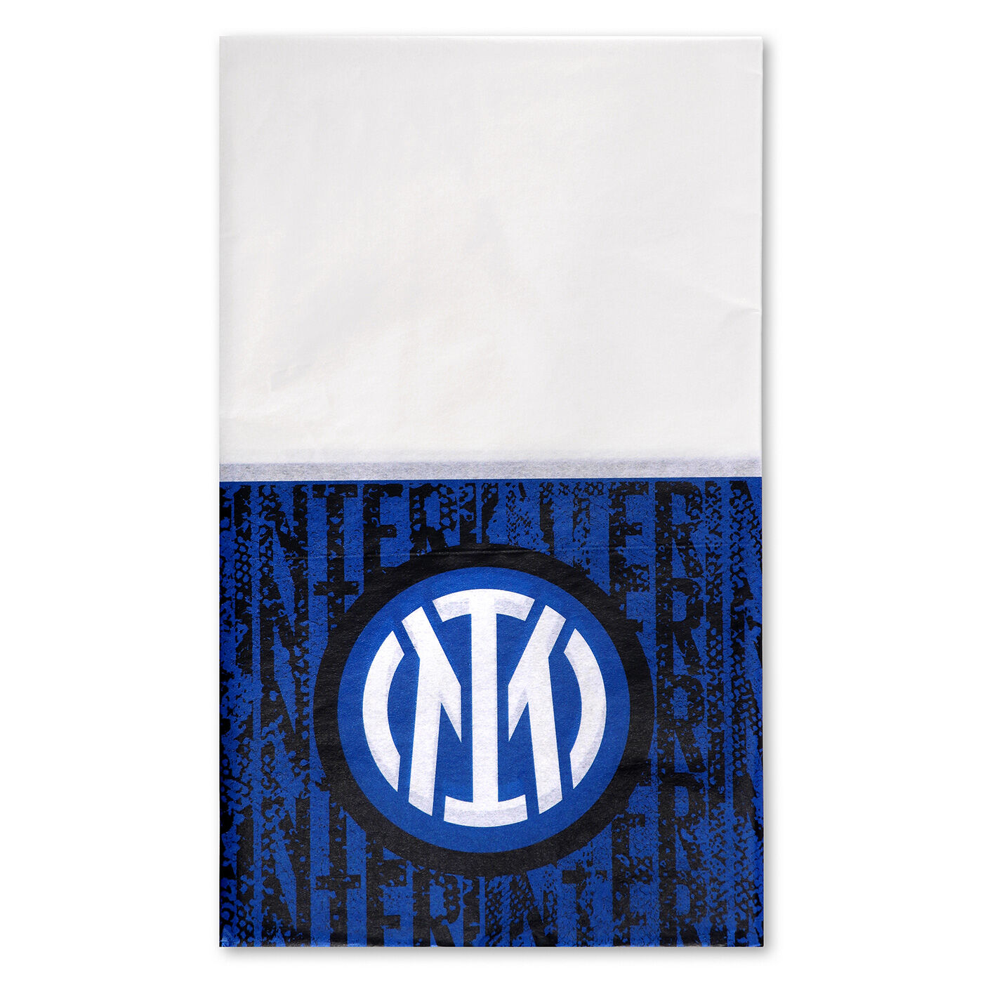 Maglia inter tovaglia best sale