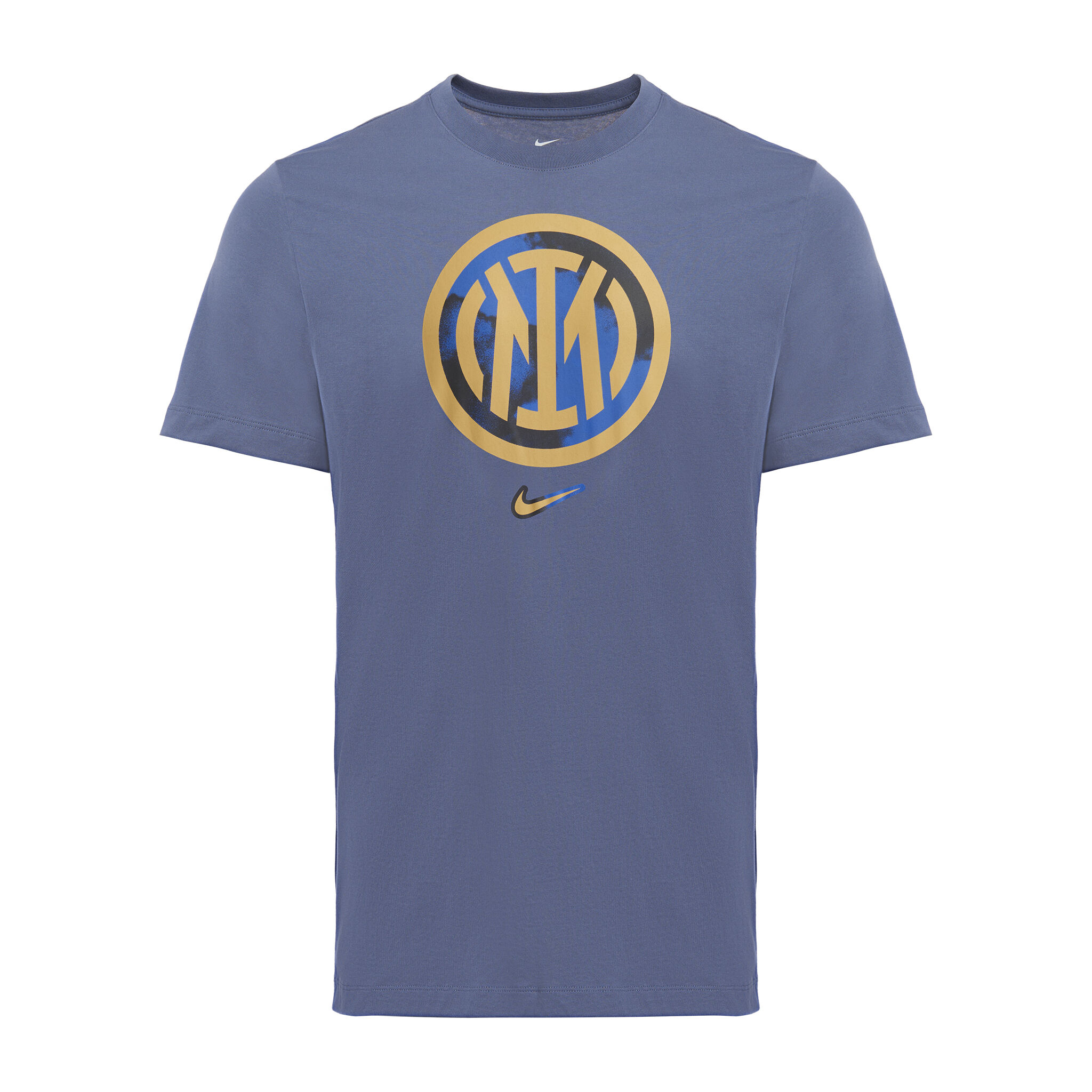 NIKE ナイキ メンズ サッカー ライセンスシャツ インテル