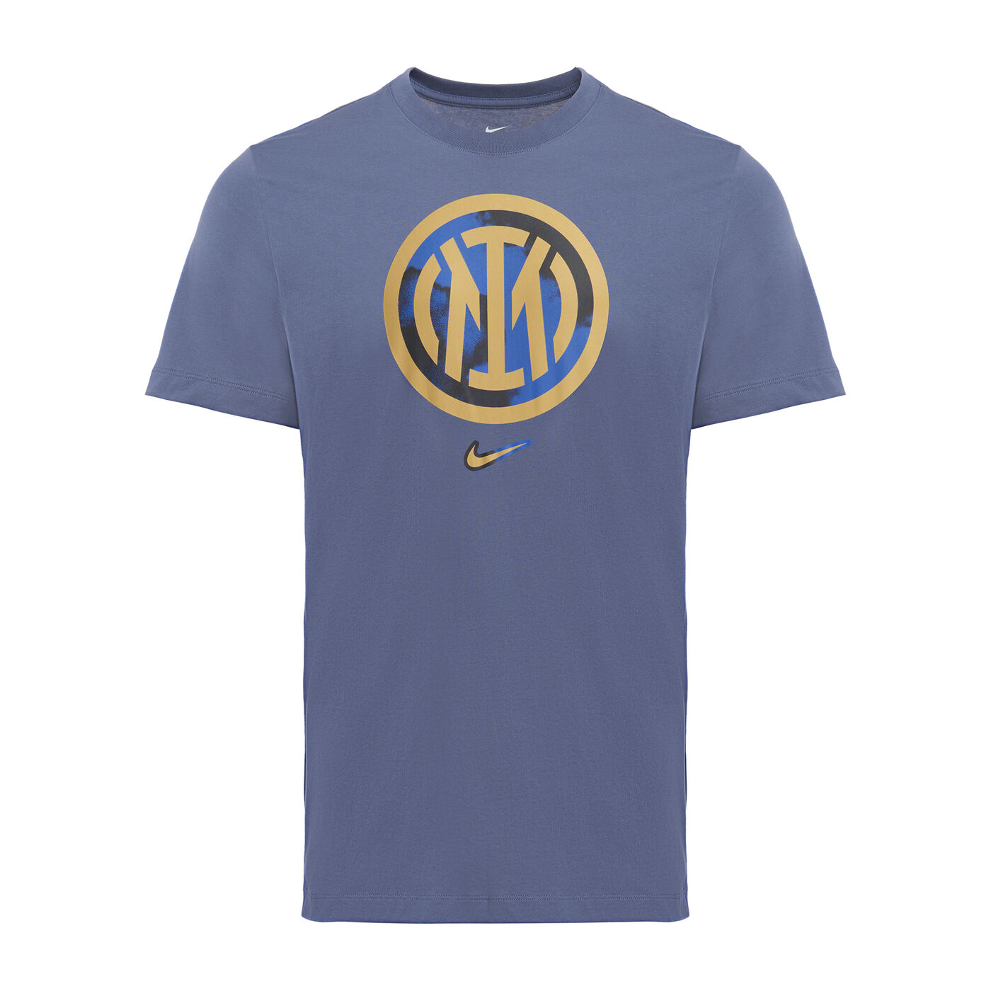 Image IM NIKE MEN'S LOGO CREST T-SHIRT