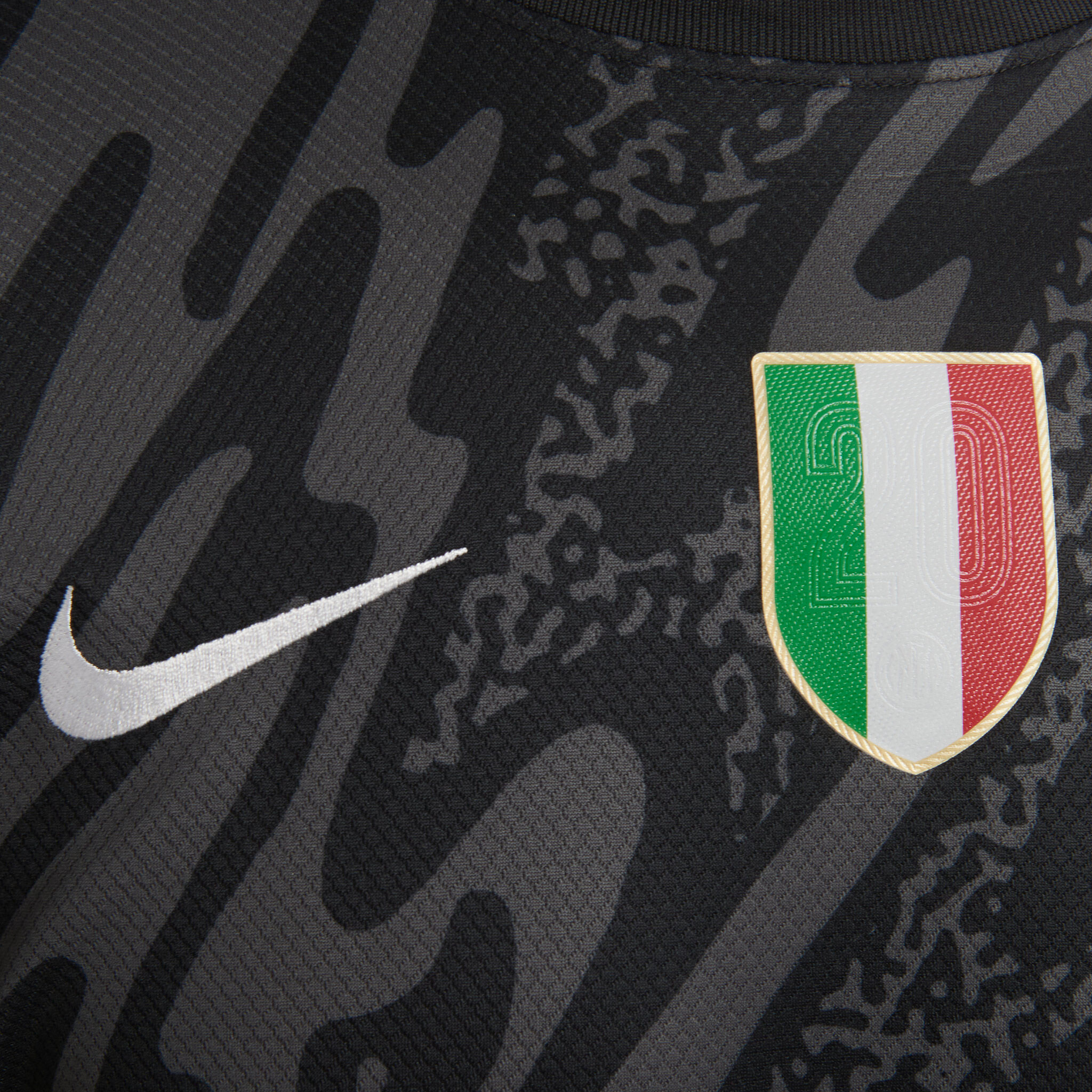 IM NIKE 2024-25男性用ゴールキーパーホームキットユニフォーム IM NIKE 2024-25男性用ゴールキーパーホームキットユニフォーム