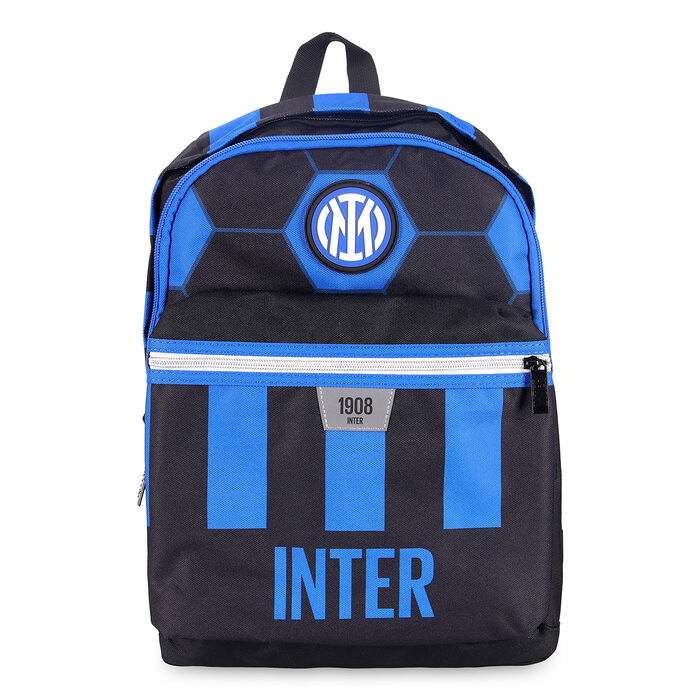 Image IM SAC À DOS INTER À DEUX COMPARTIMENTS