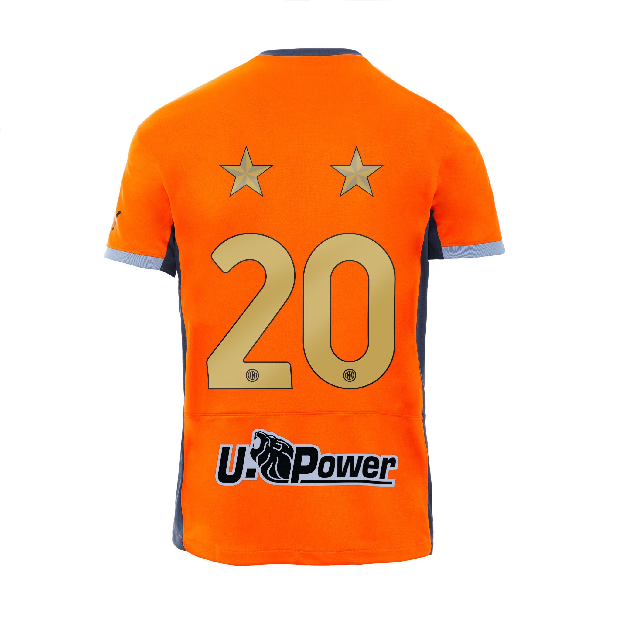 Inter Milan Third Jersey 23/24 - 3rd Kit 2024 | インテル Inter Milan Third Jersey 23/24 - 3rd Kit 2024 | インテル