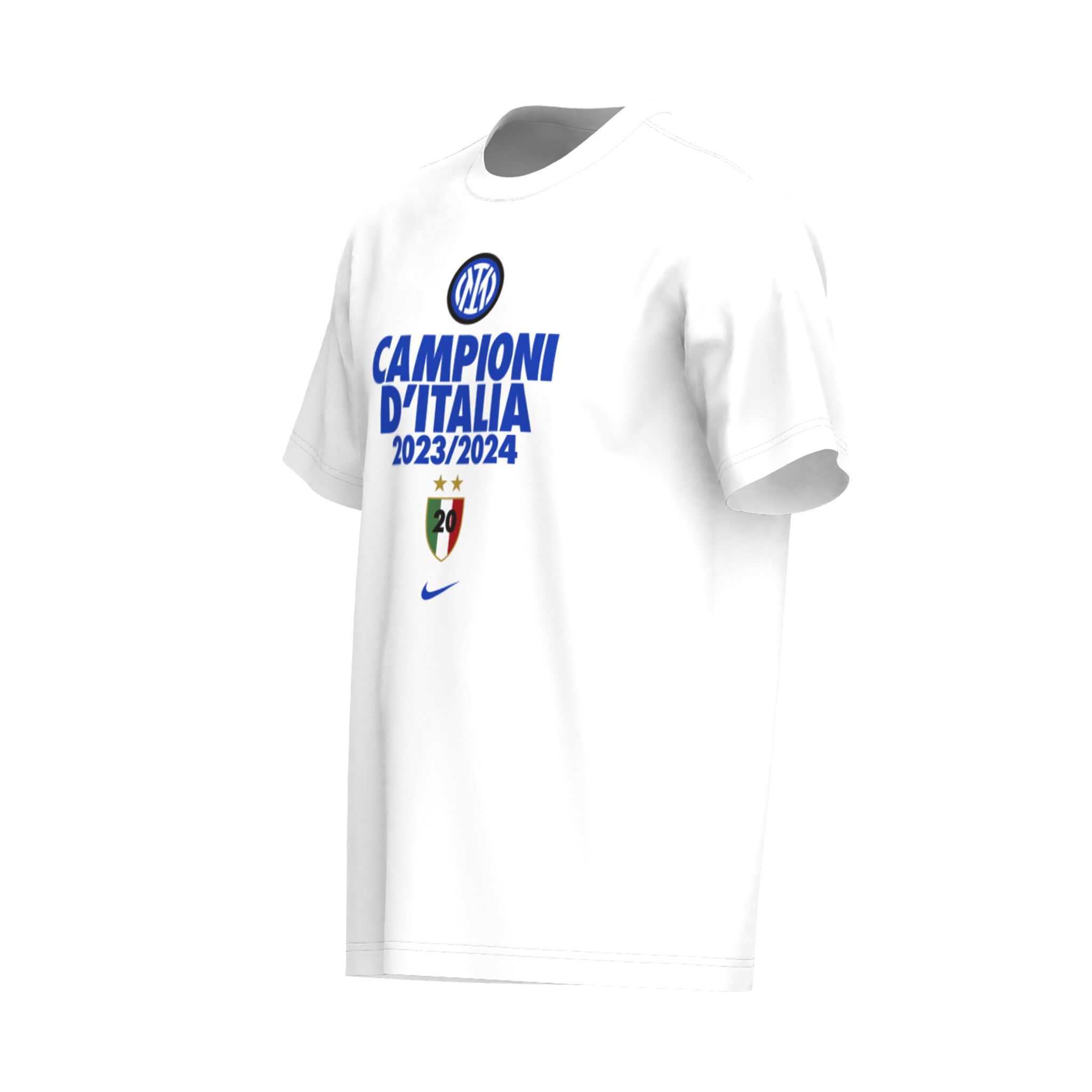 Nike t shirt italia hotsell