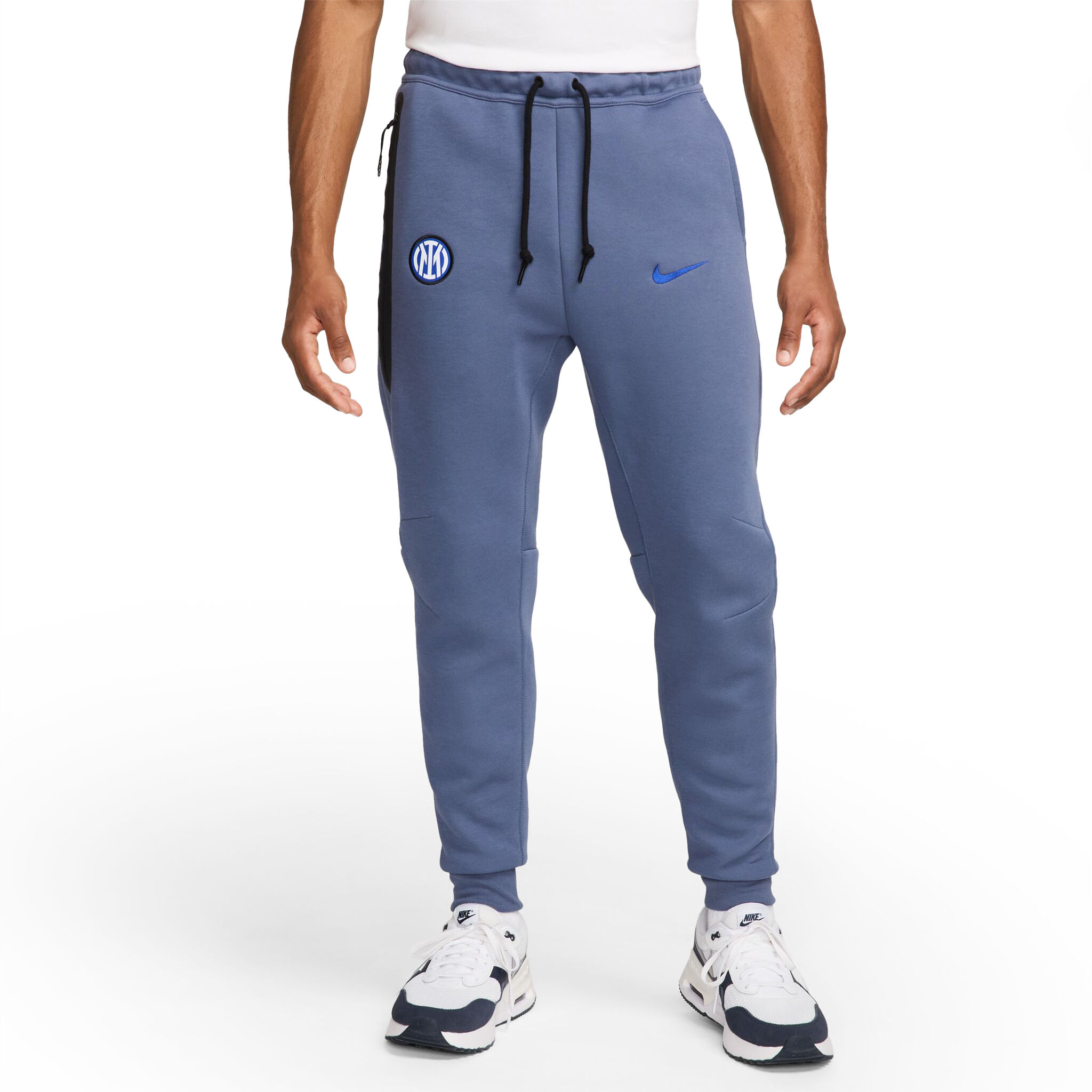 Tuta nike uomo tech fleece on sale