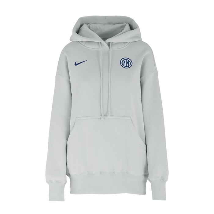 Image IM NIKE FRAUEN PHOENIX FLEECE KAPUZENPULLOVER
