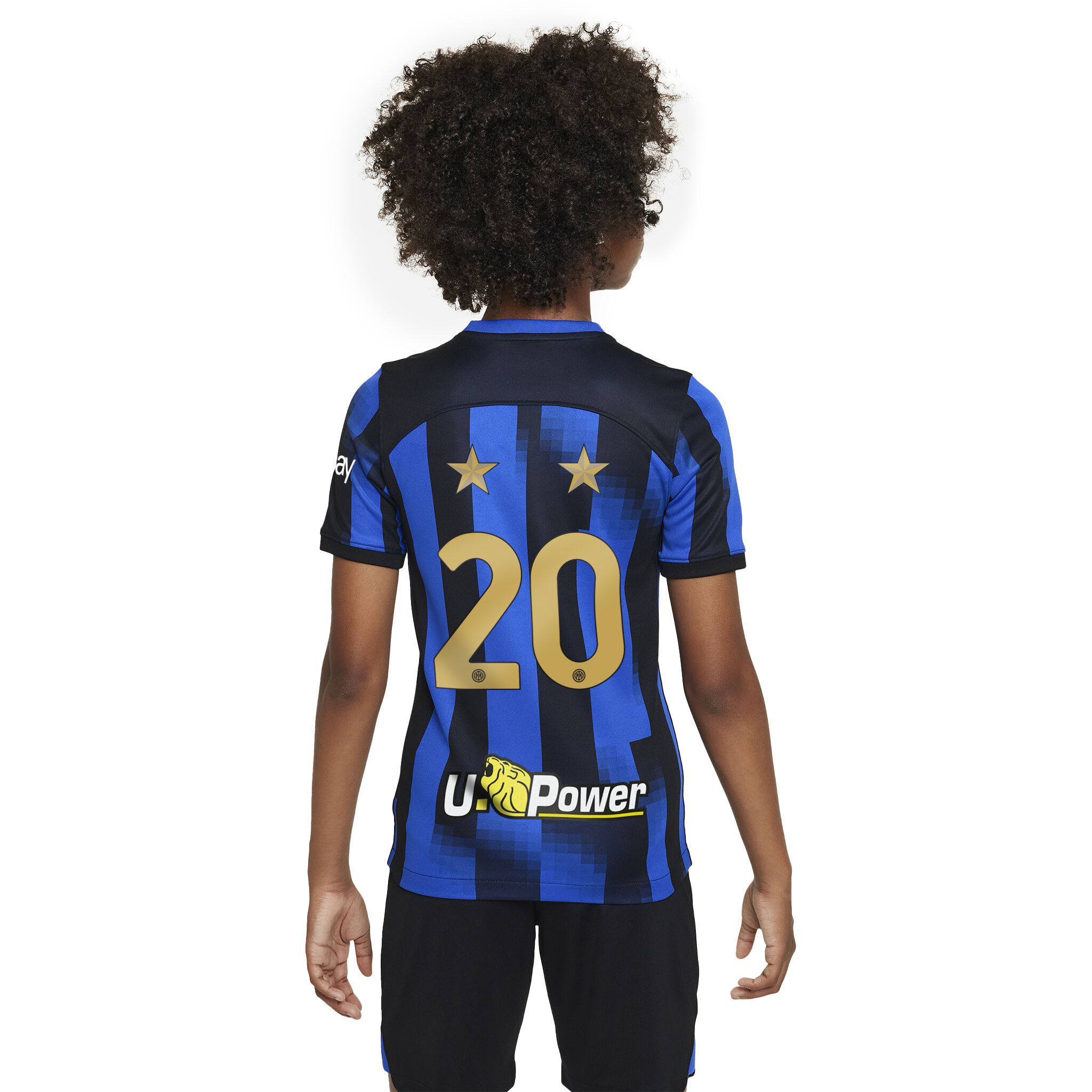 Inter Milan Home Kit 2023/24 and Jerseys | インテル Inter Milan Home Kit 2023/24 and Jerseys | インテル