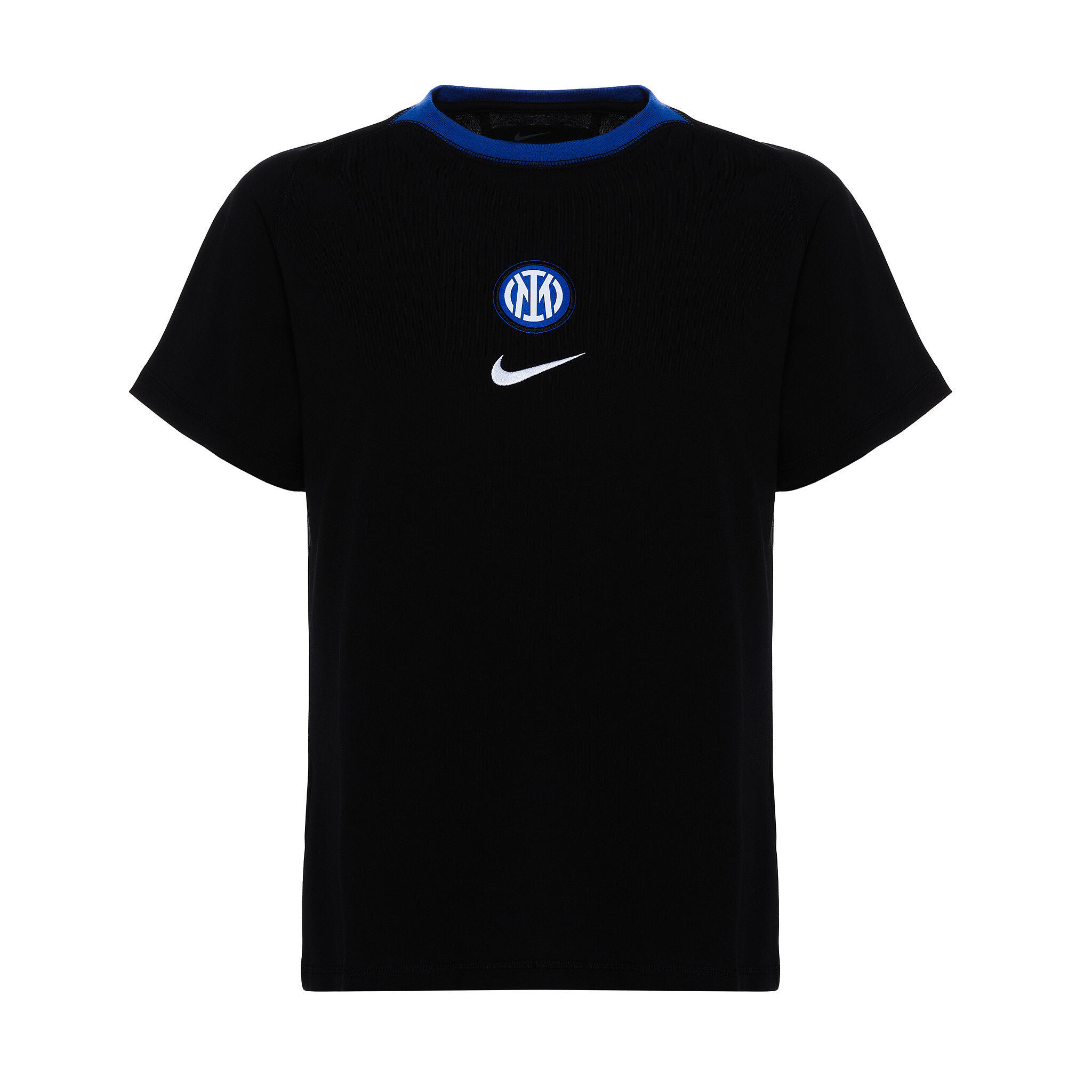 Inter milan nike shirt sales