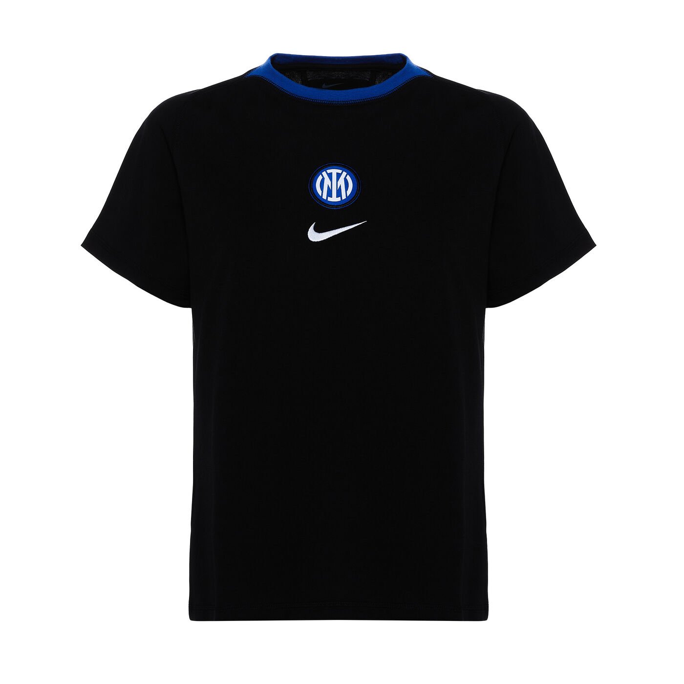 Image IM NIKE T-SHIRT TRAVEL DONNA