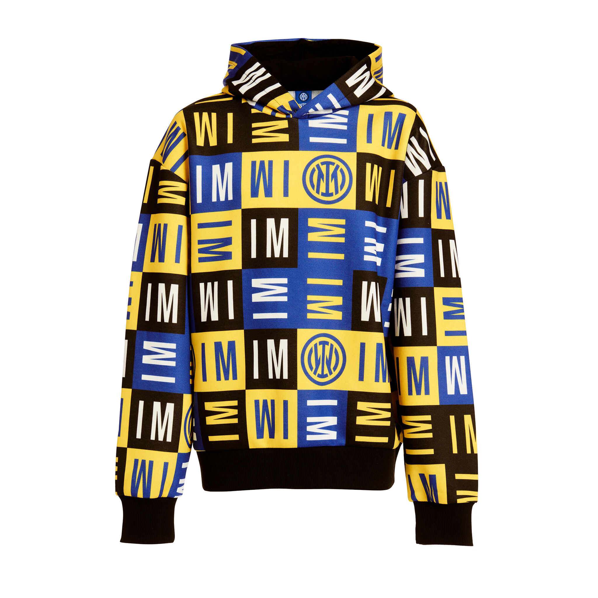 Felpa bambino inter best sale