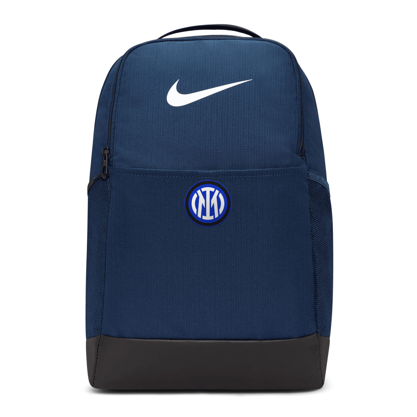 Zaino nike blu deals