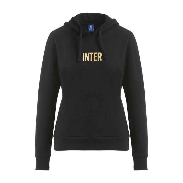 Image IM SUDADERA CON CAPUCHA BACK TO STADIUM 22:43 MUJER