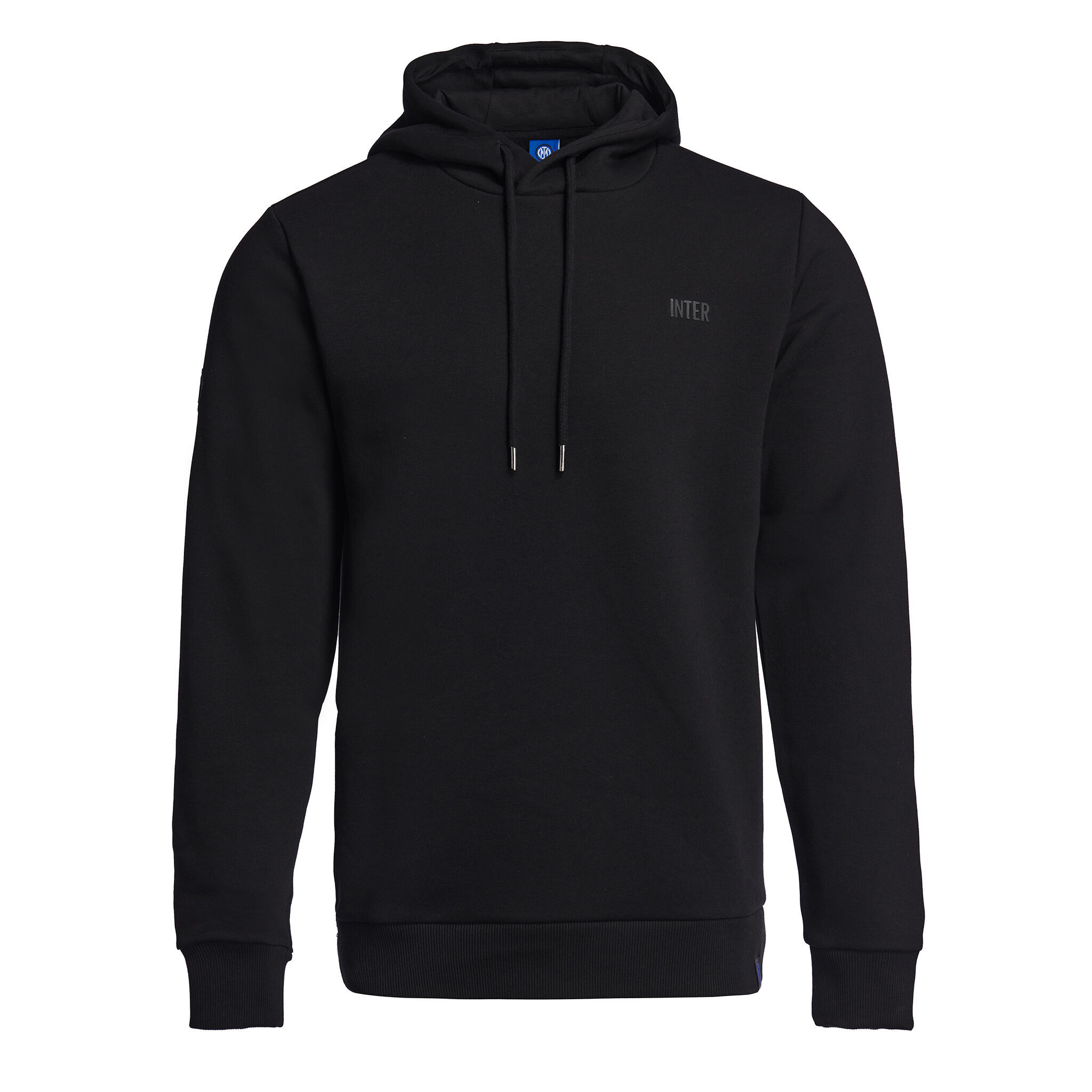 IM FELPA CON CAPPUCCIO EVERYDAY Inter Online Store