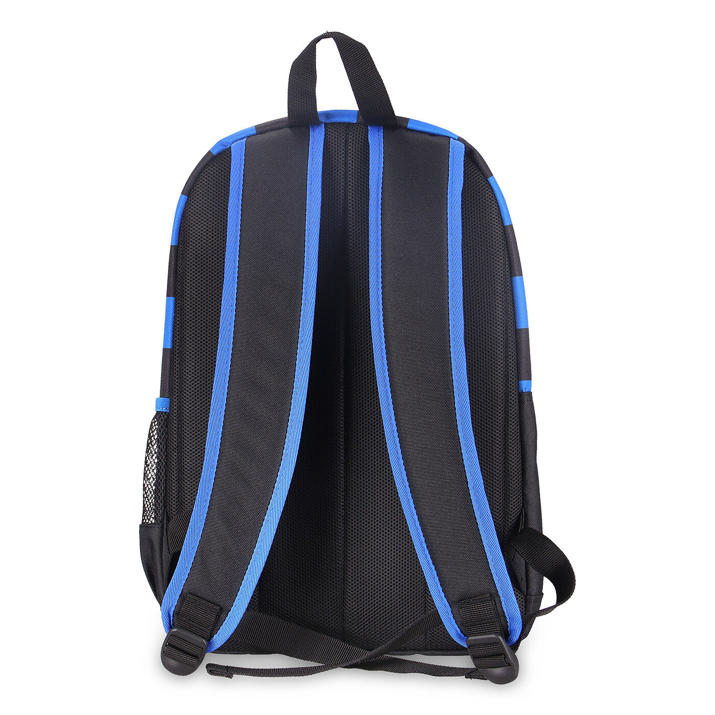 Rucksack with compartments store