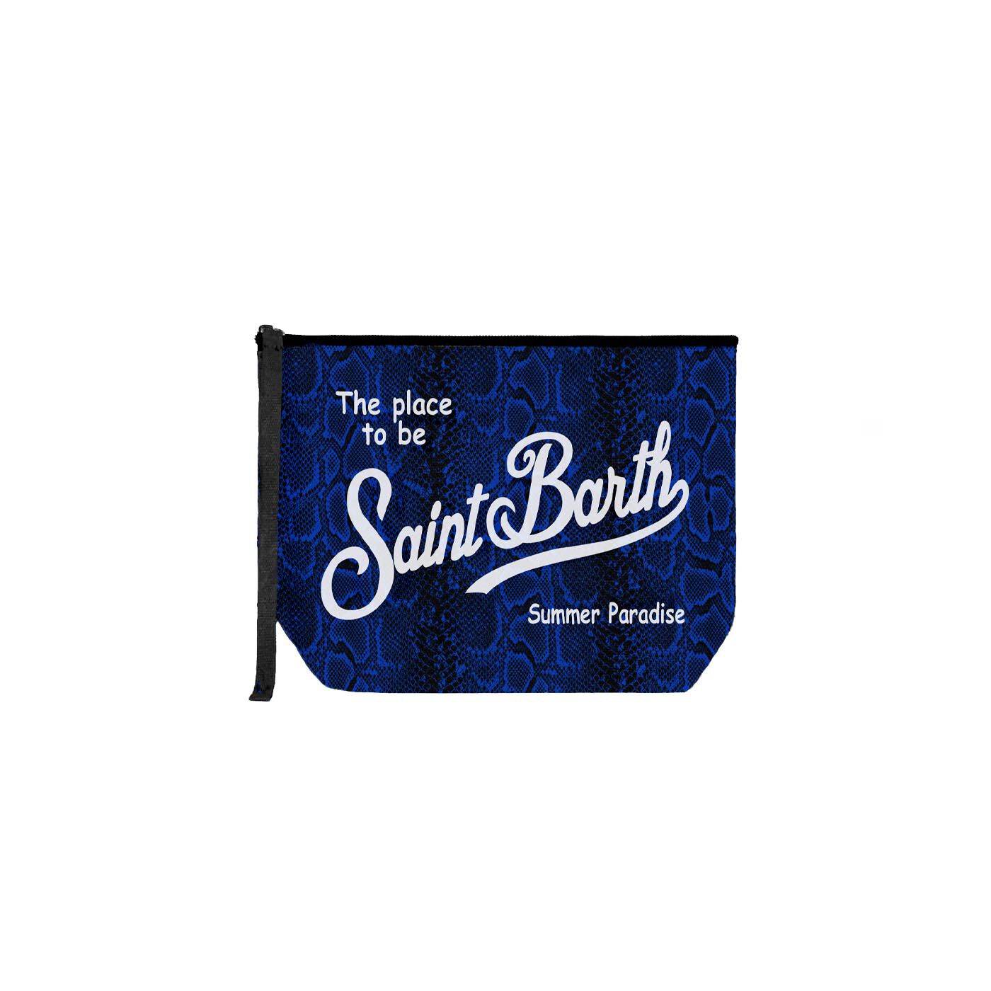 Saint barth pochette mare sales