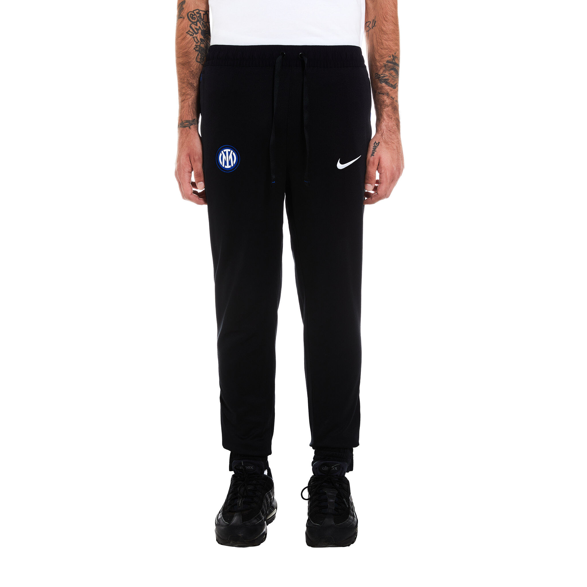 IM NIKE MEN S TRAVEL PANTS Inter Online Store