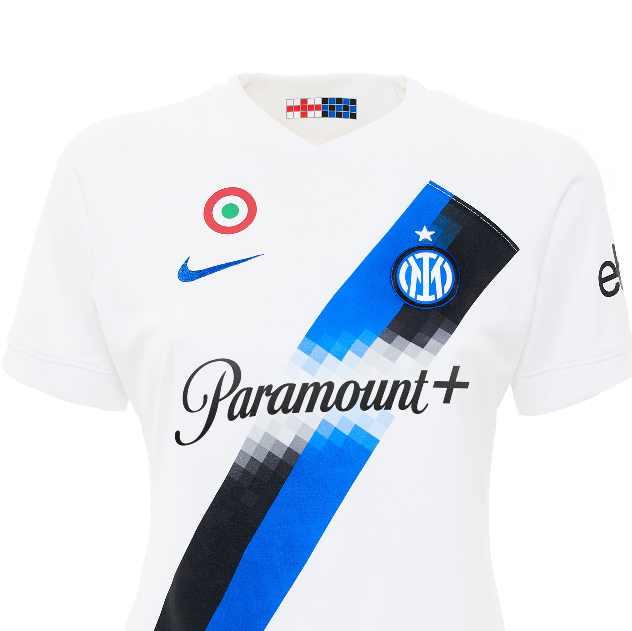 maillot inter milan 21 22