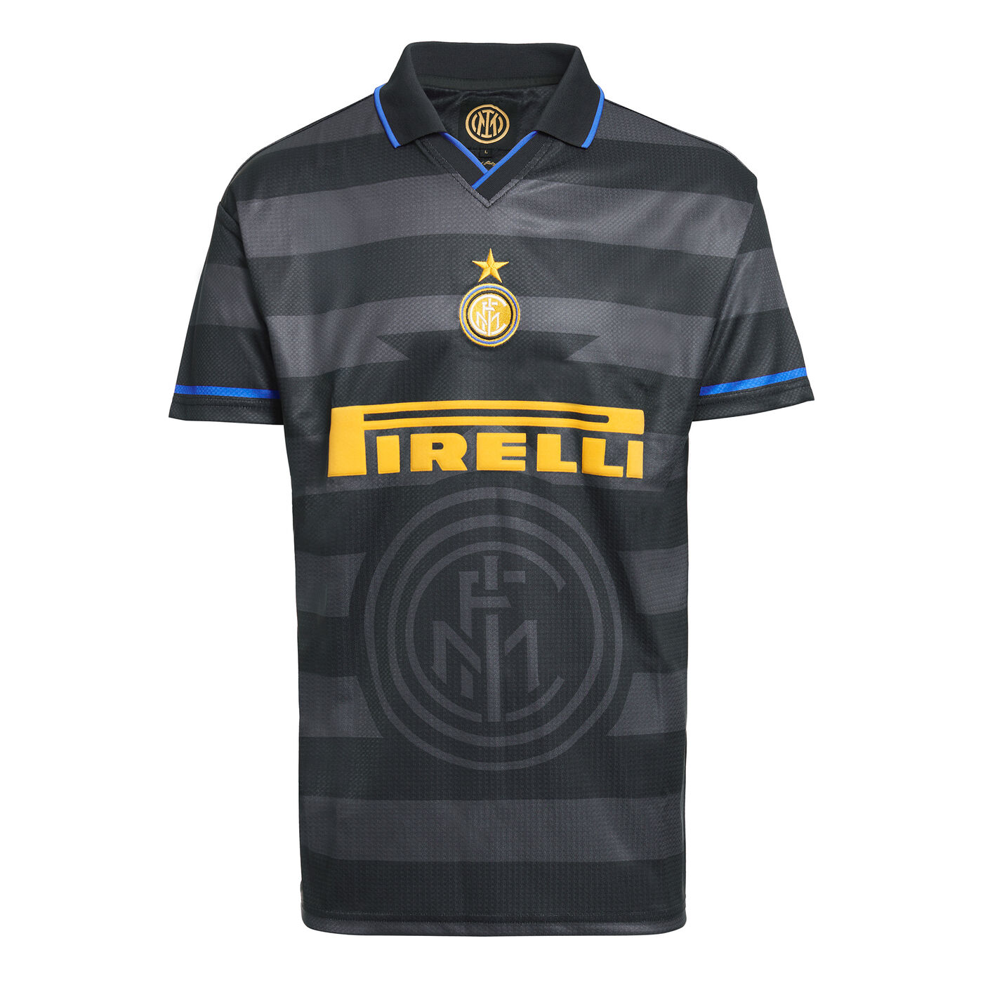 Image IM 1997/98 RETRO THIRD KIT JERSEY