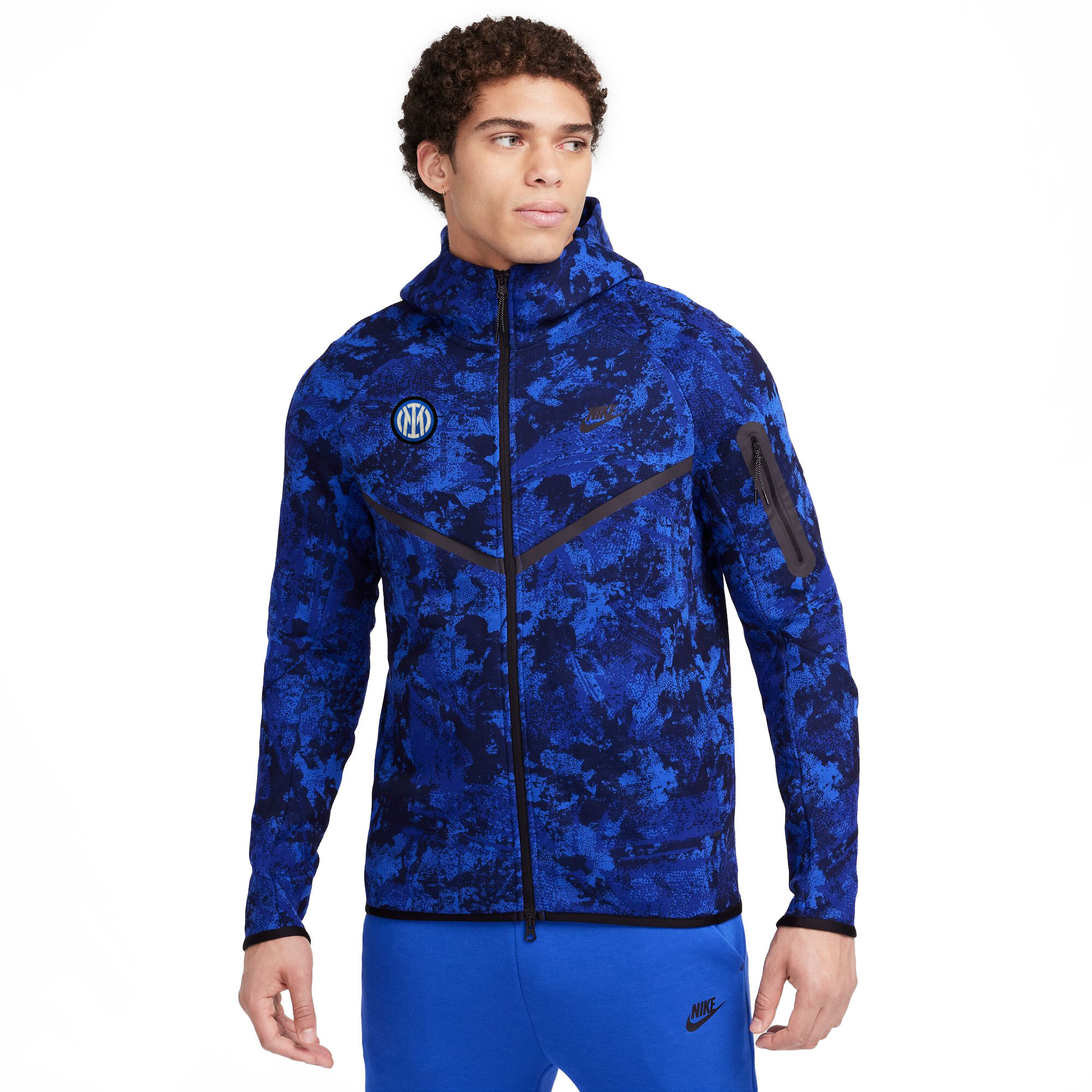 Inter Milan Nike Sweatshirts and Jackets | インテル Inter Milan Nike Sweatshirts and Jackets | インテル