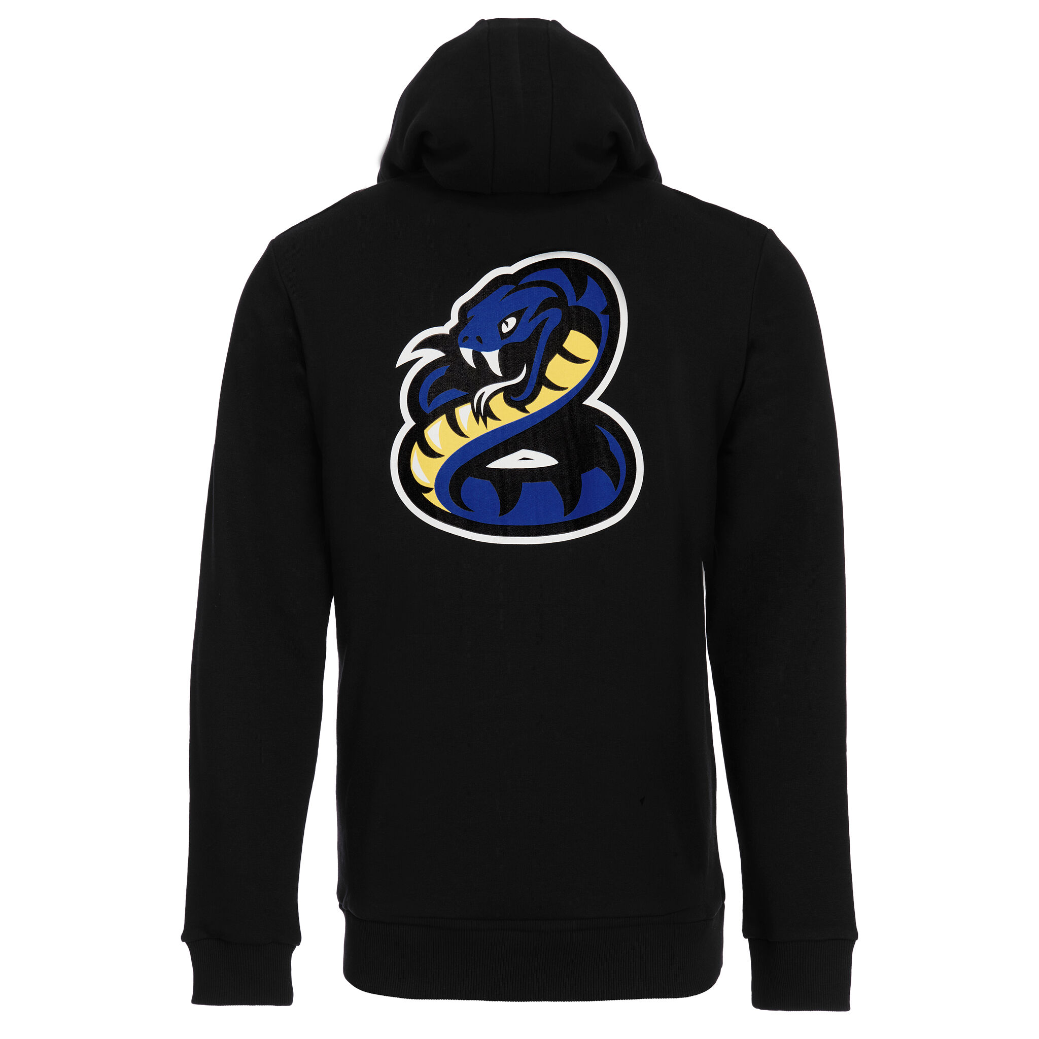IM SNAKE HOODIE Inter Online Store