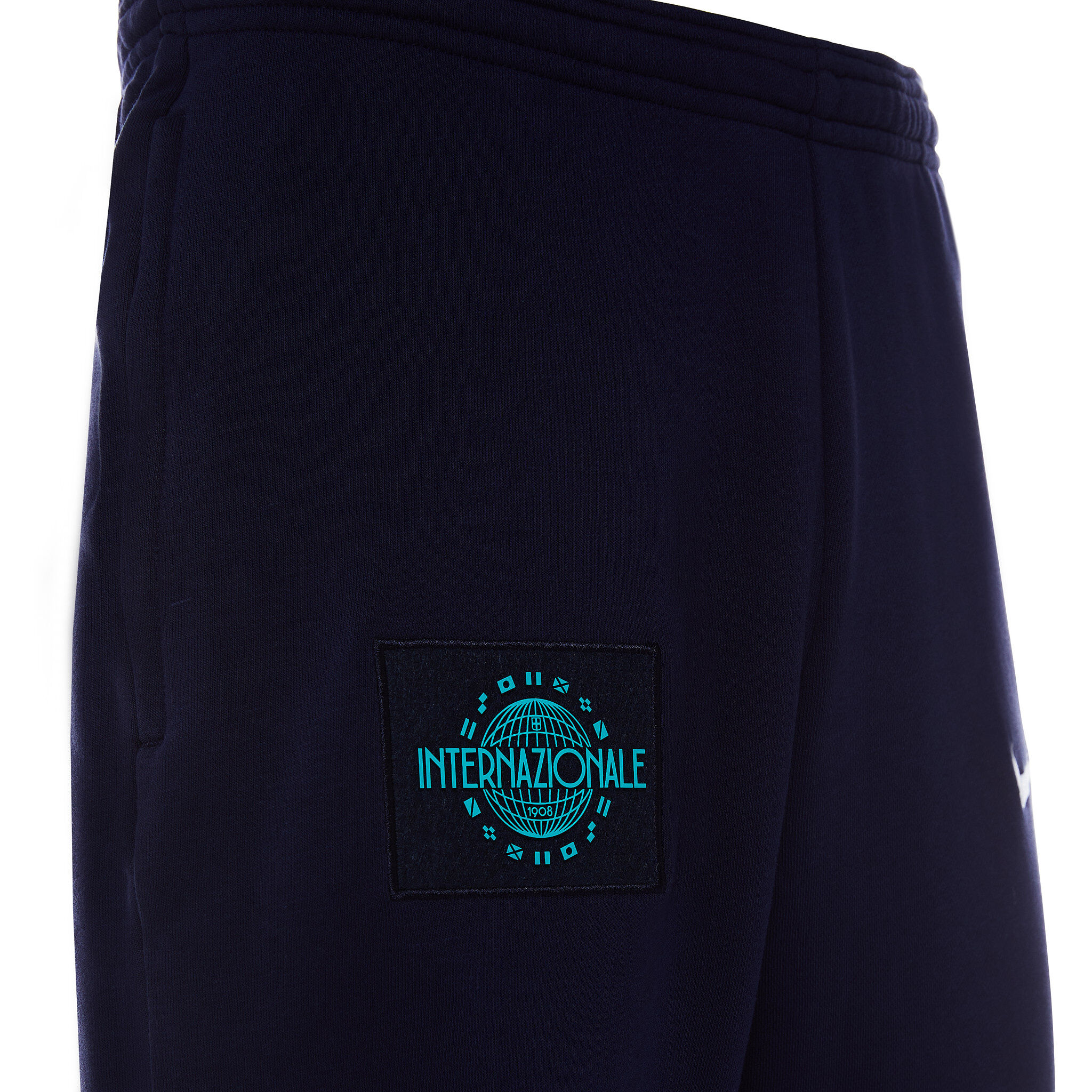 Inter milan track pants outlet