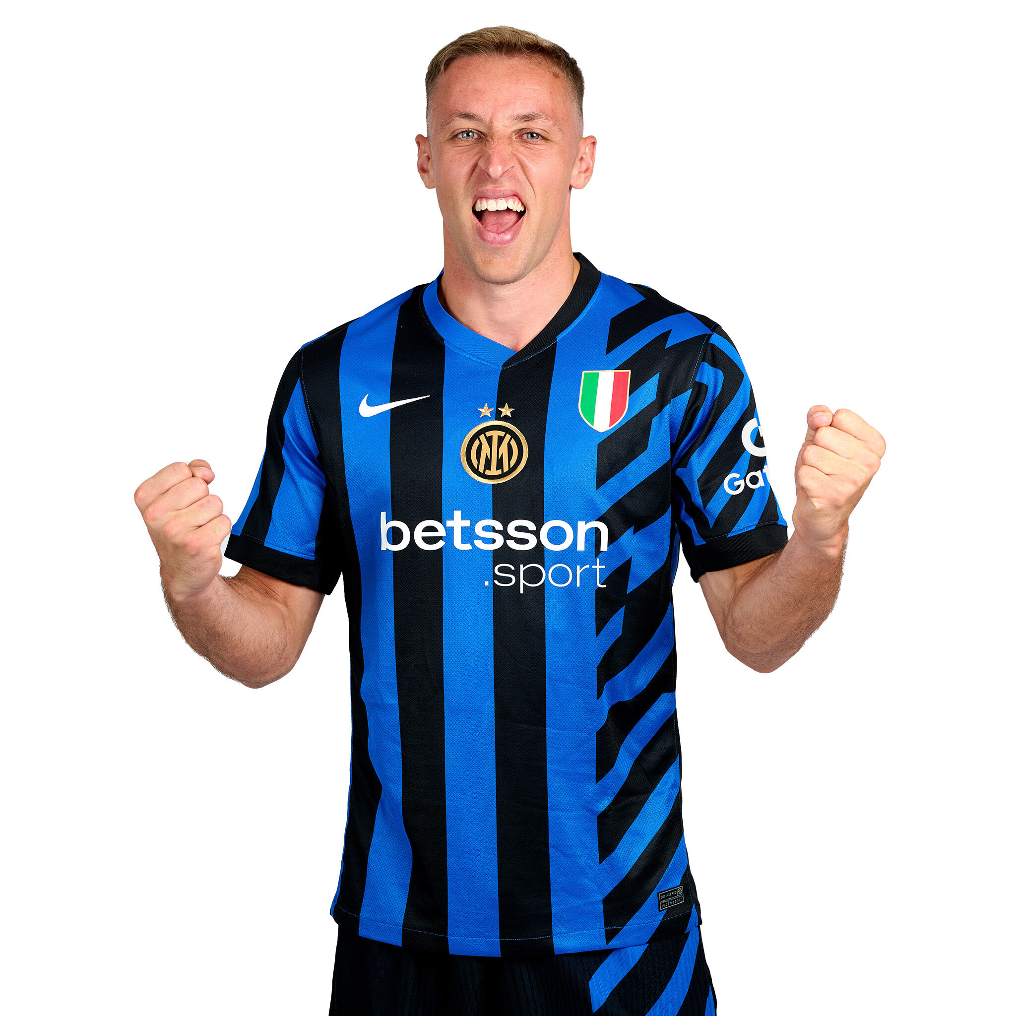 IM NIKE MEN S HOME STADIUM JERSEY 2024 25 Inter Online Store