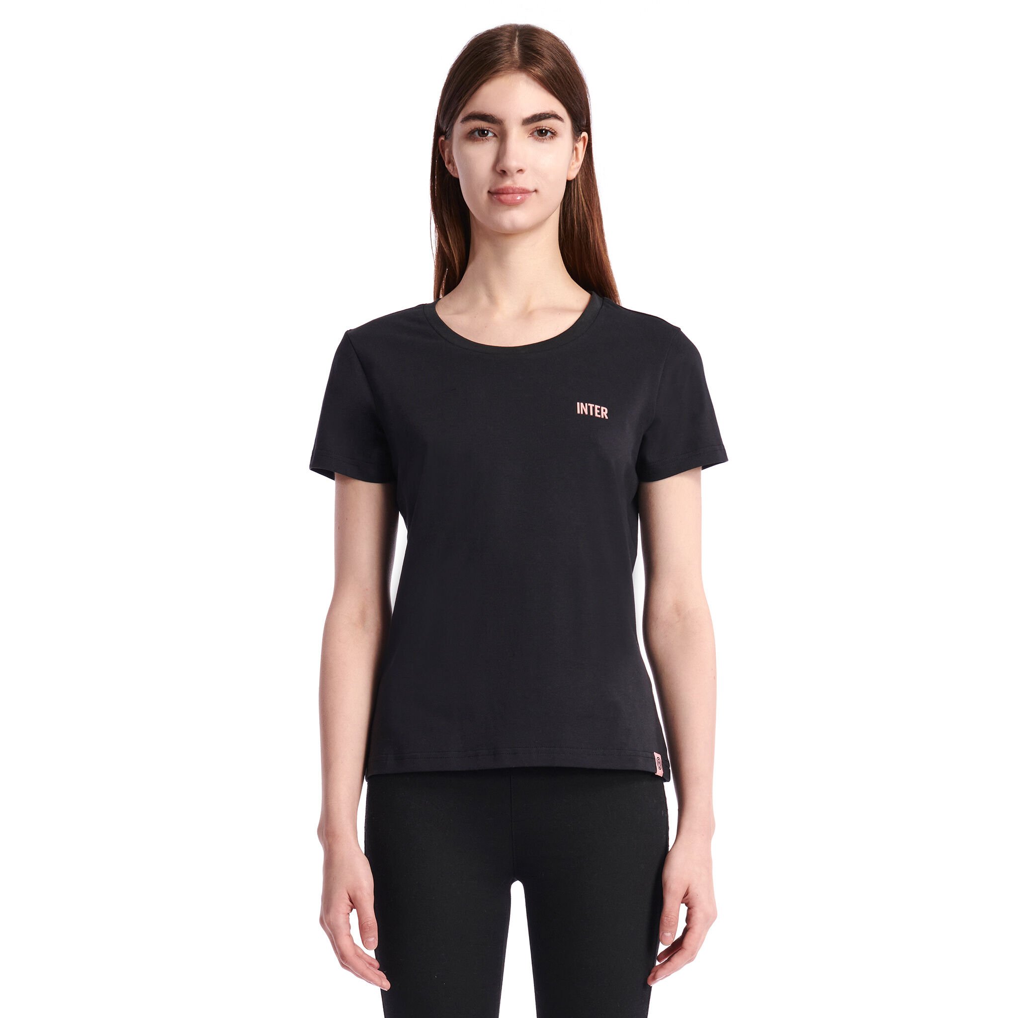 Camiseta elastica mujer 2025