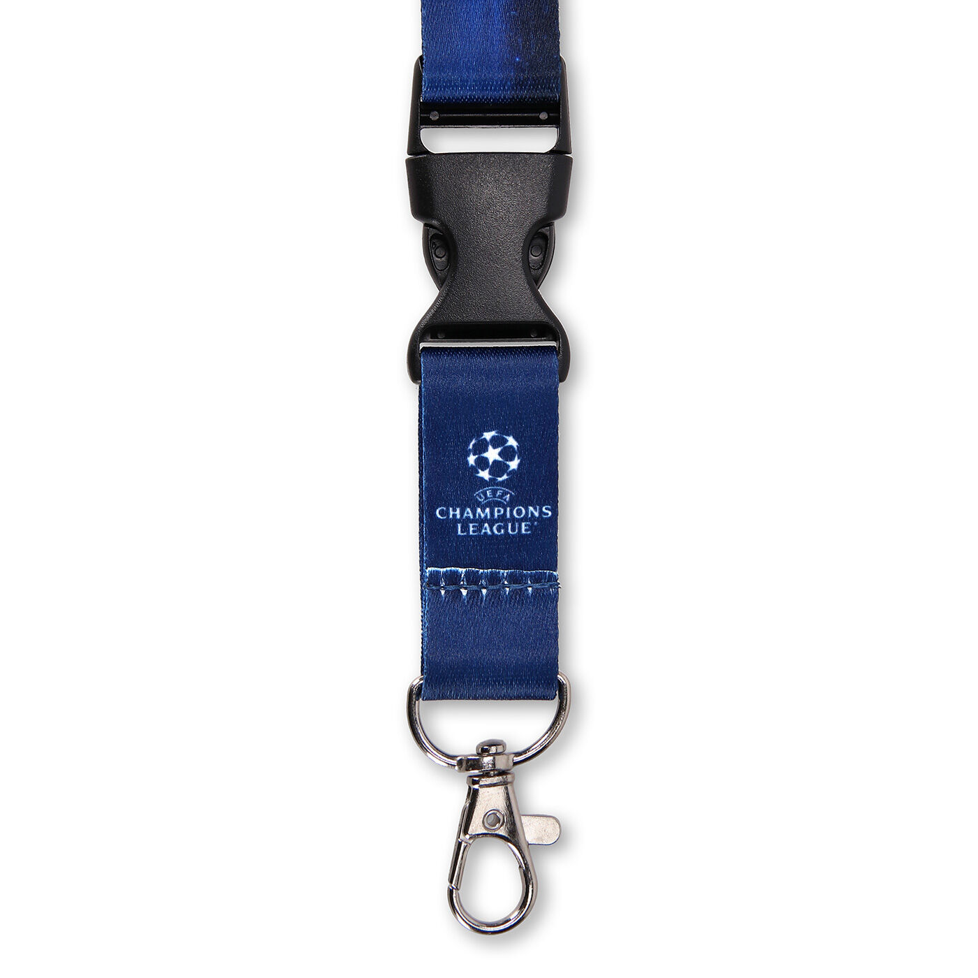 Champion key lanyard clearance