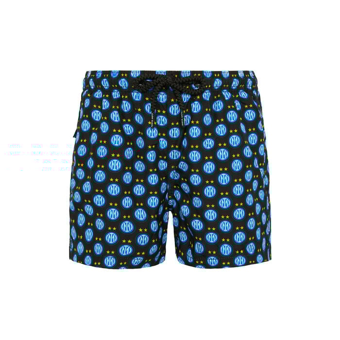 Image IM INTER X MC2 SAINT BARTH COSTUME 2STARS BAMBINO