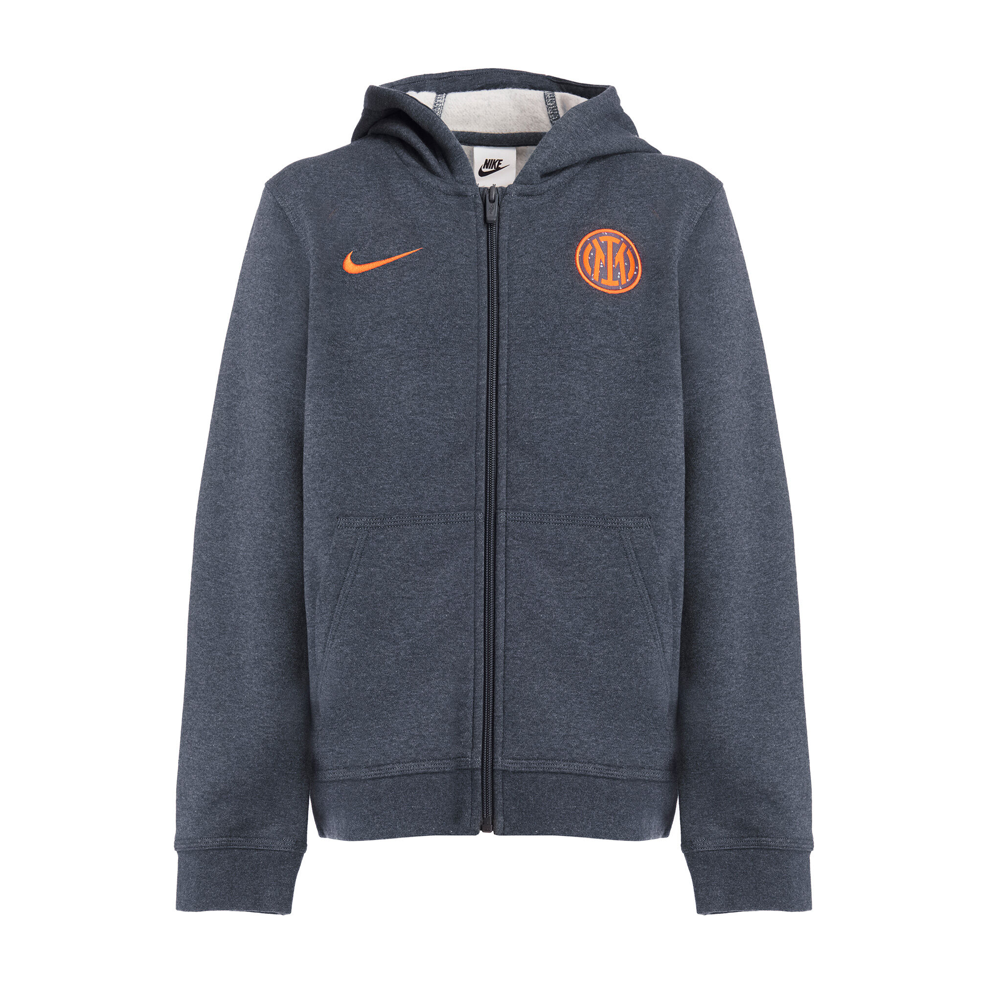 Felpa nike inter best sale