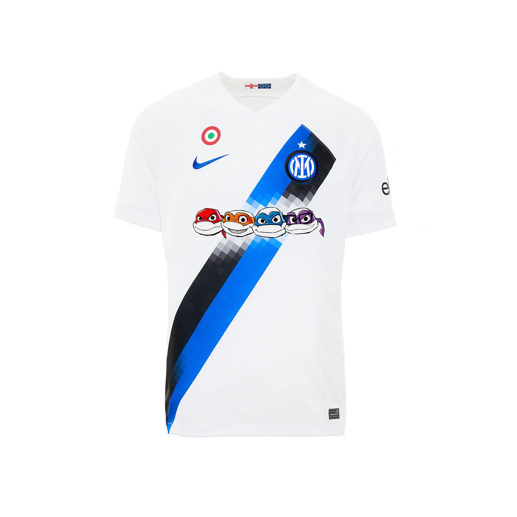 Maglia inter bambino economica hotsell