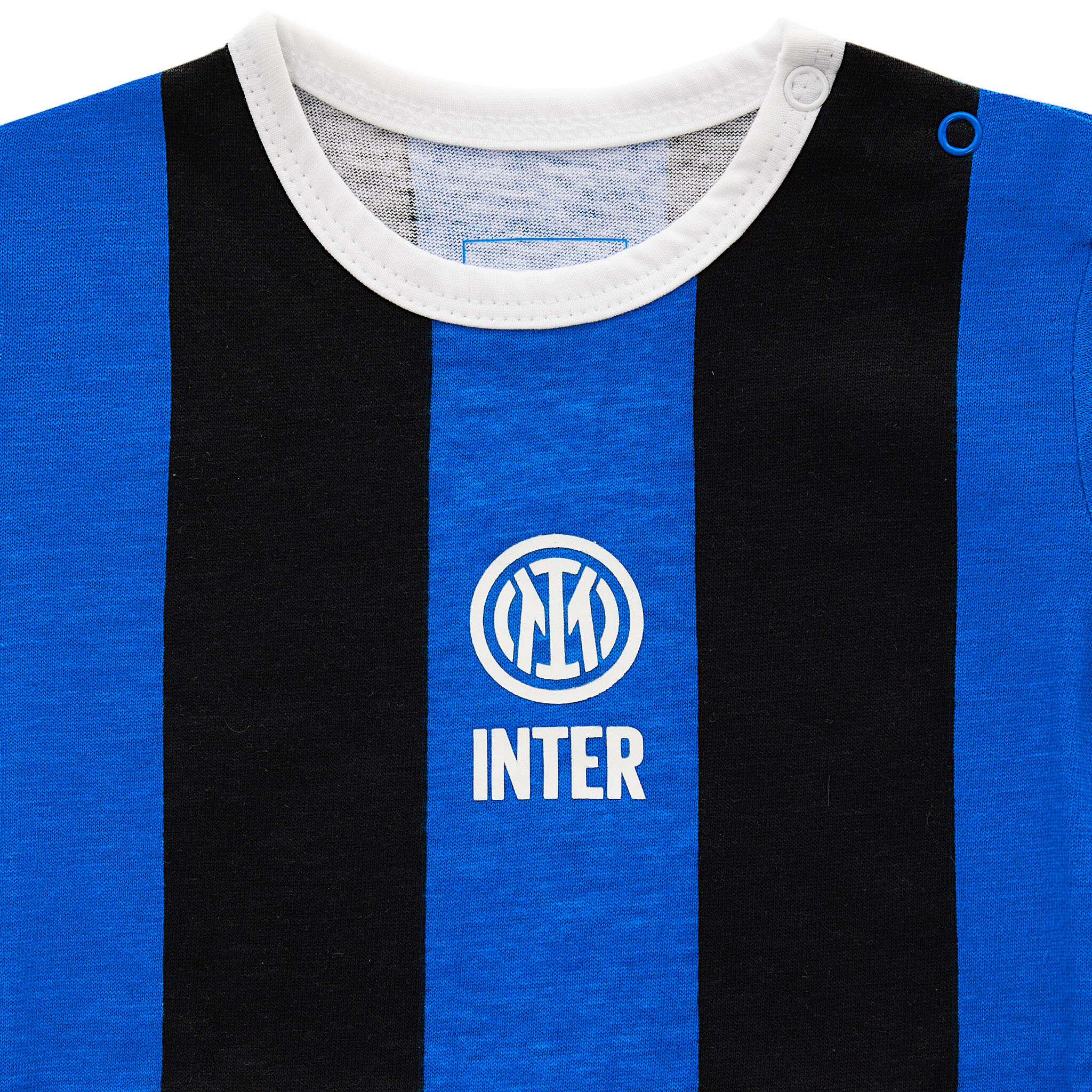 Abbigliamento neonato inter cheap