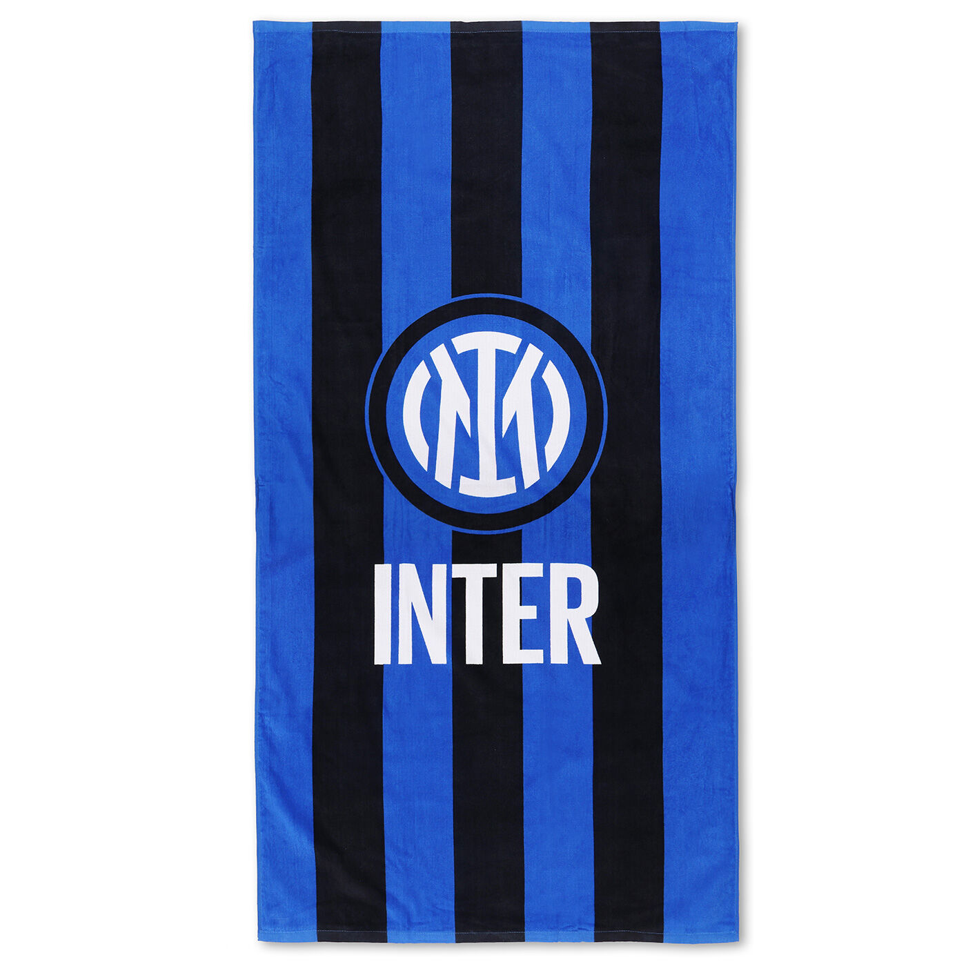 Image IM NERAZZURRI BEACH TOWEL