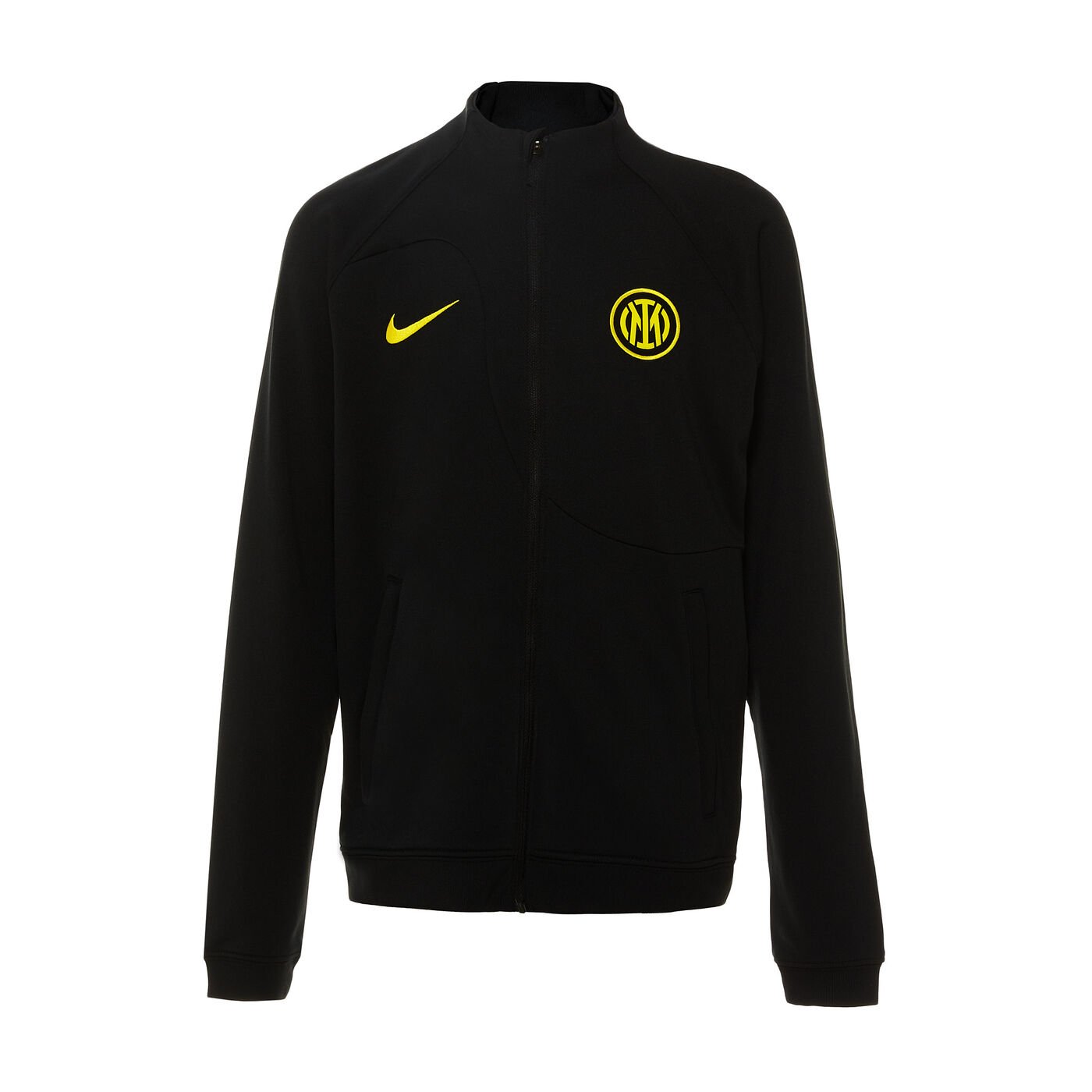 Image IM NIKE ACADEMY PRO KINDERJACKE 2022/23