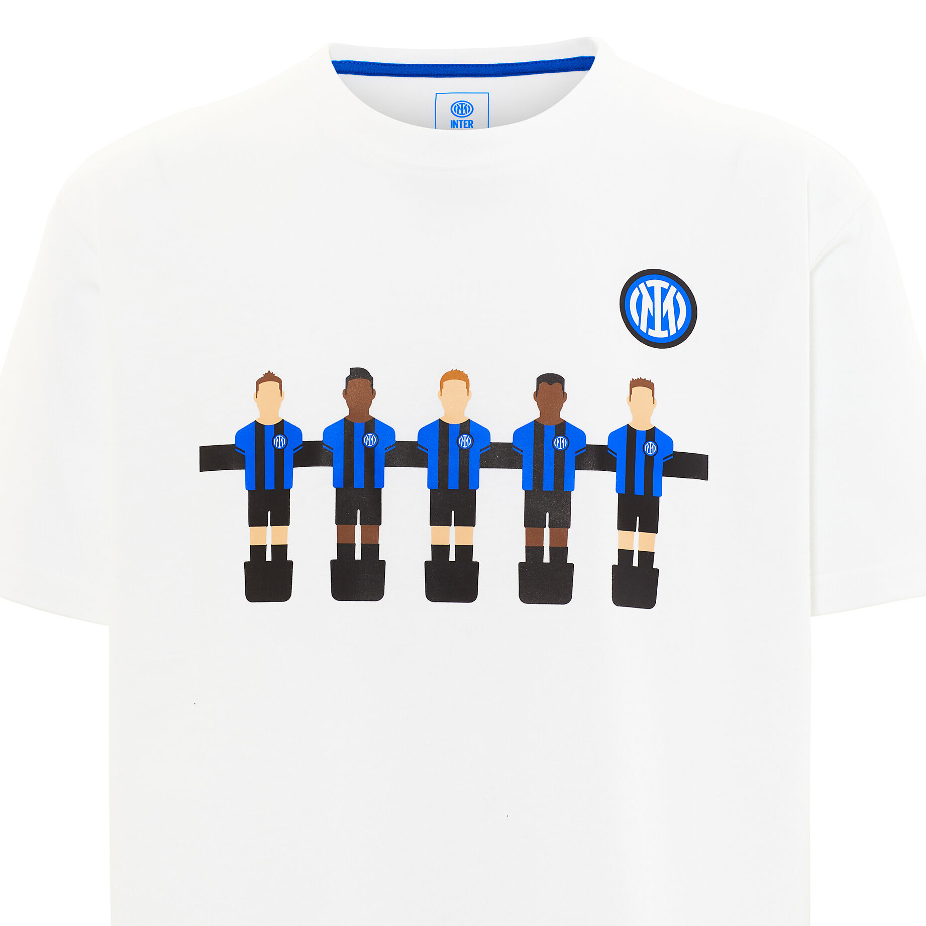 T shirt calcio shop