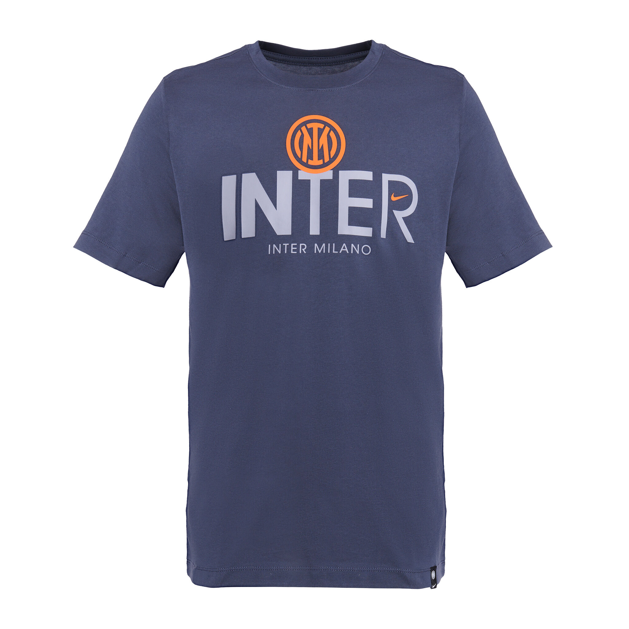 T shirt inter bambino sales