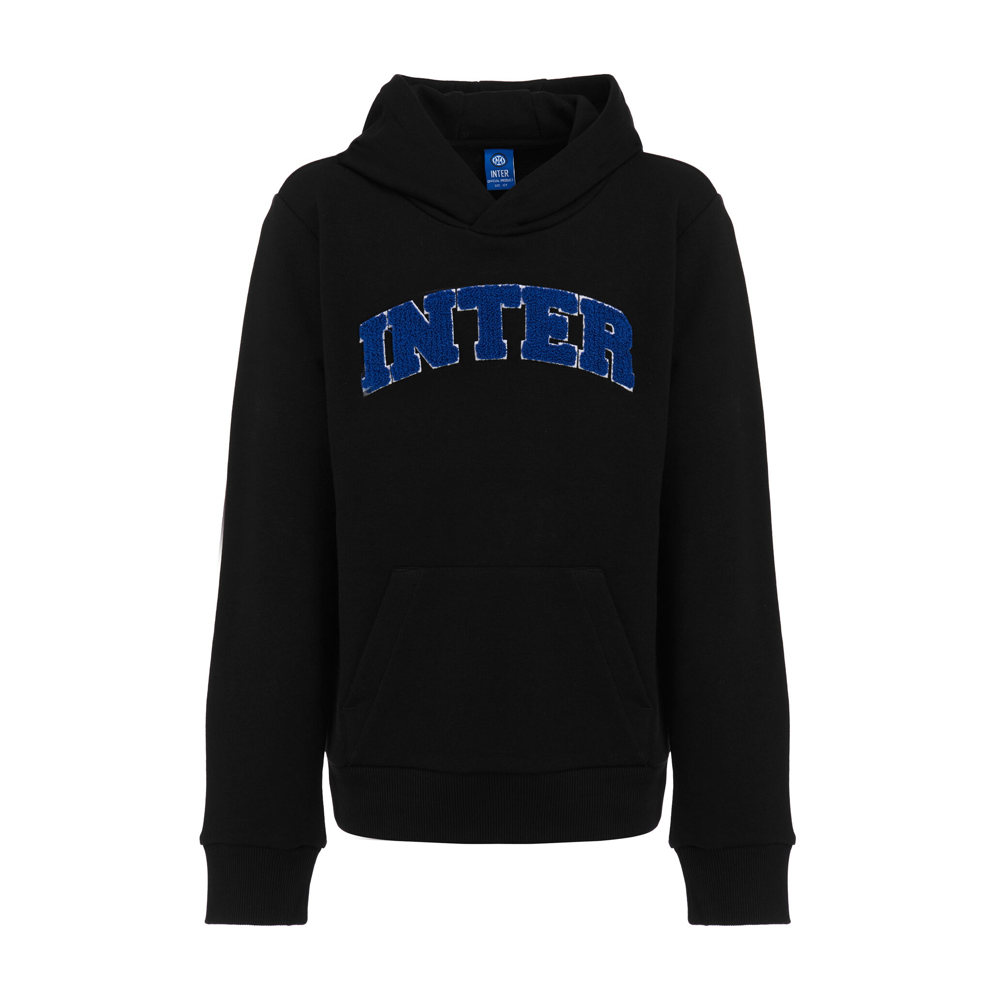 Felpa inter bambino discount