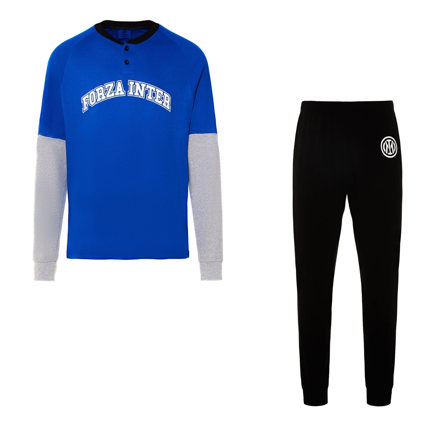 Image IM FORZA INTER PYJAMAS