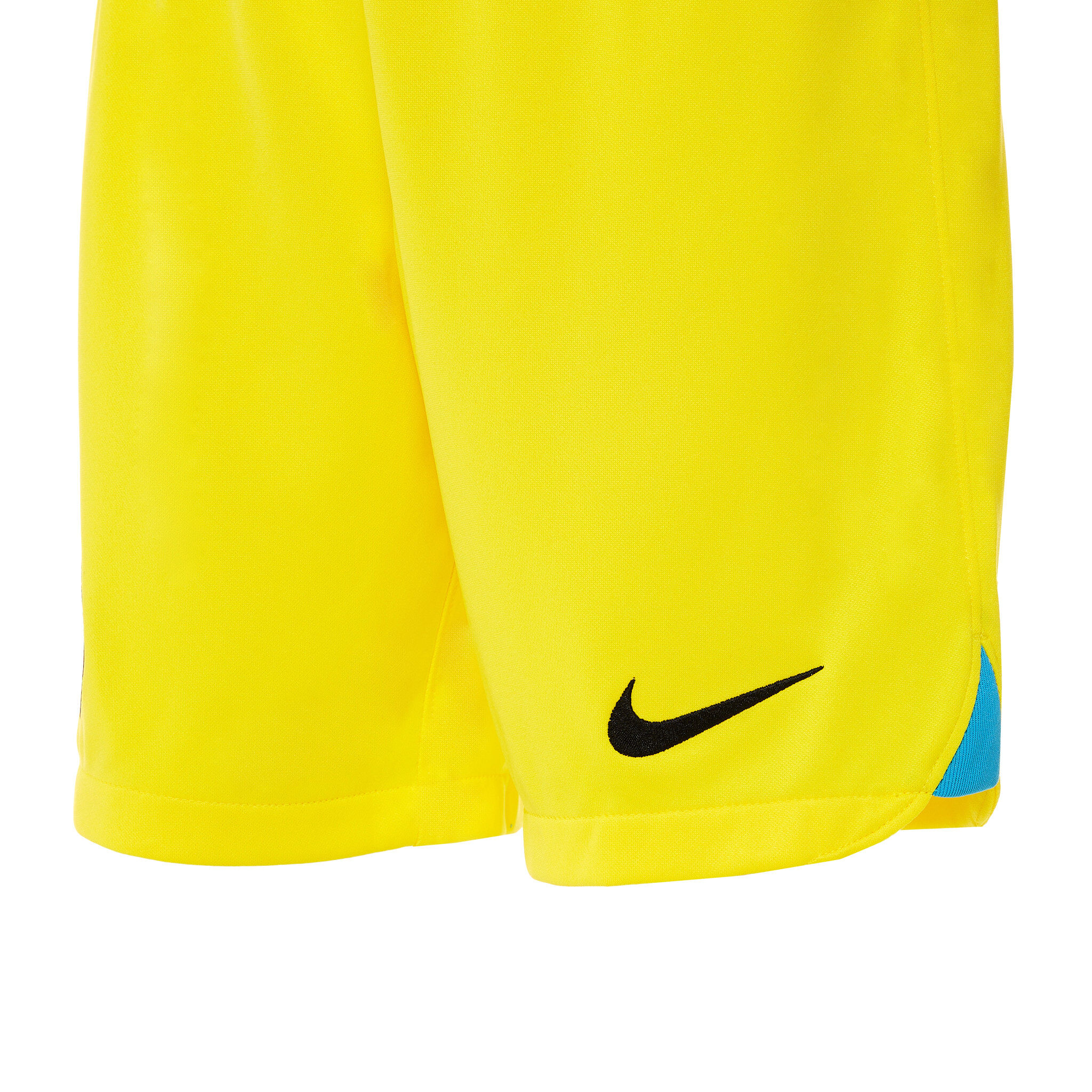 Pantaloncini nike bambino giallo new arrivals