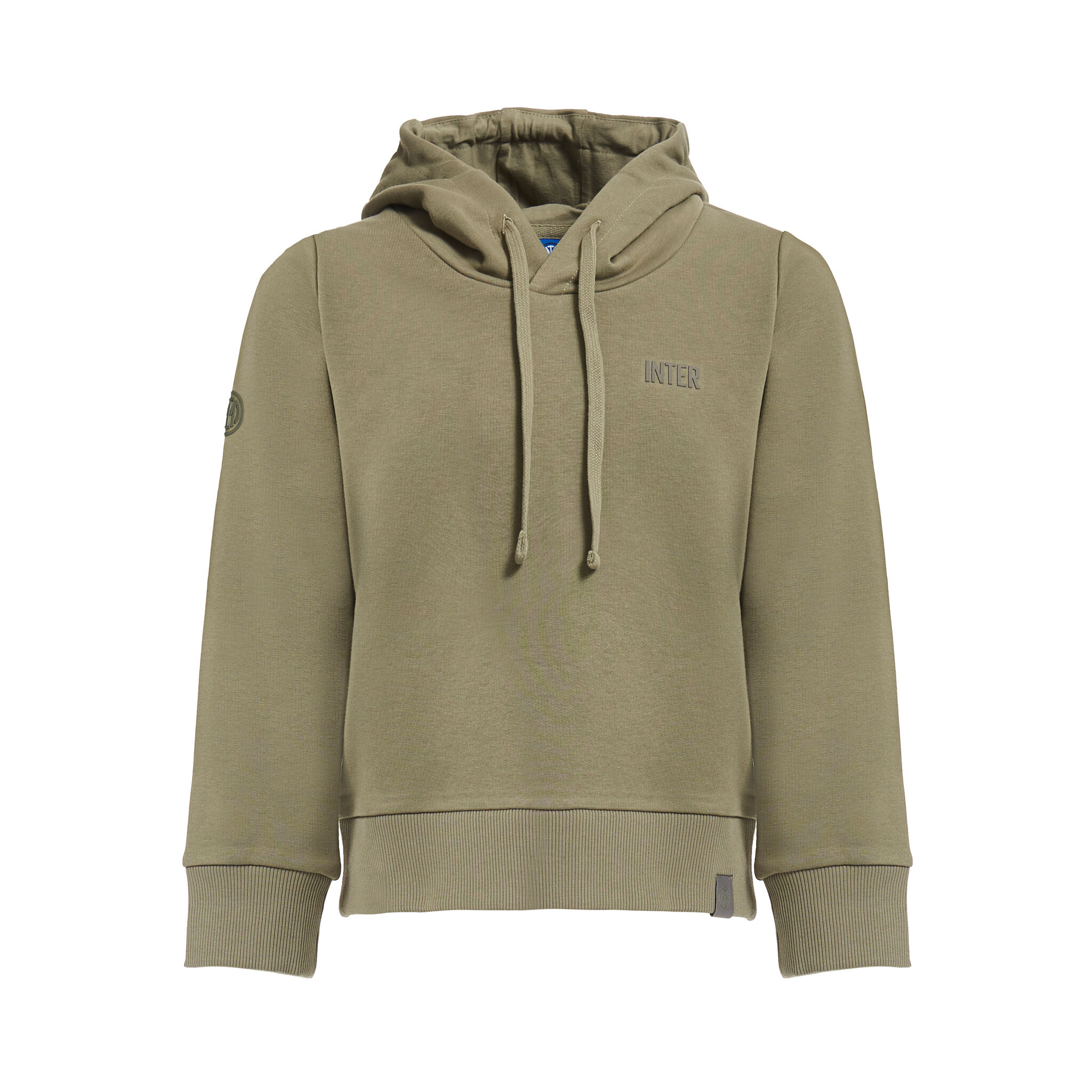 IM EVERYDAY KIDS HOODIE Inter Online Store