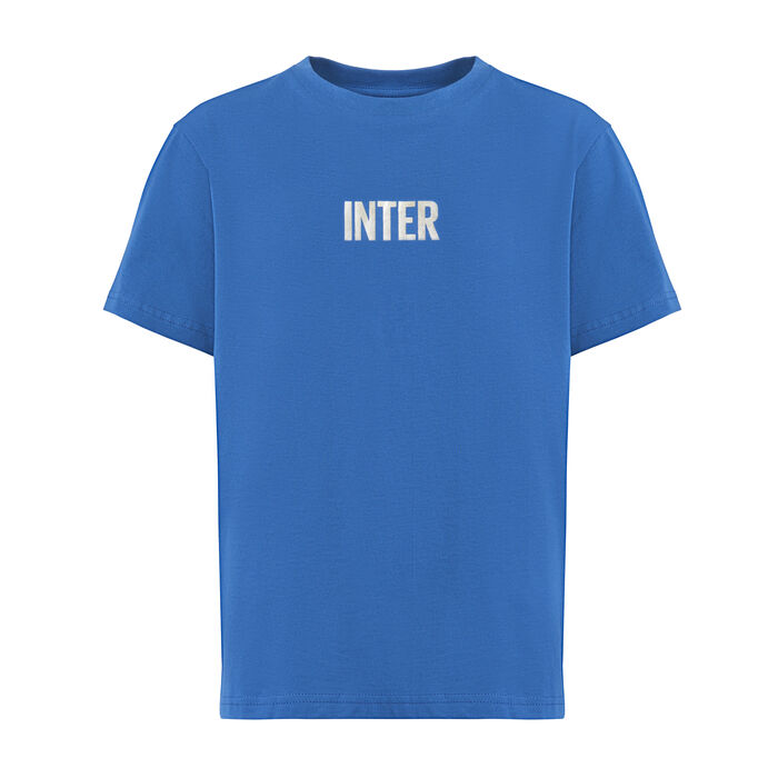 Image IM CAMISETA BACK TO STADIUM 22:43 NIÑO